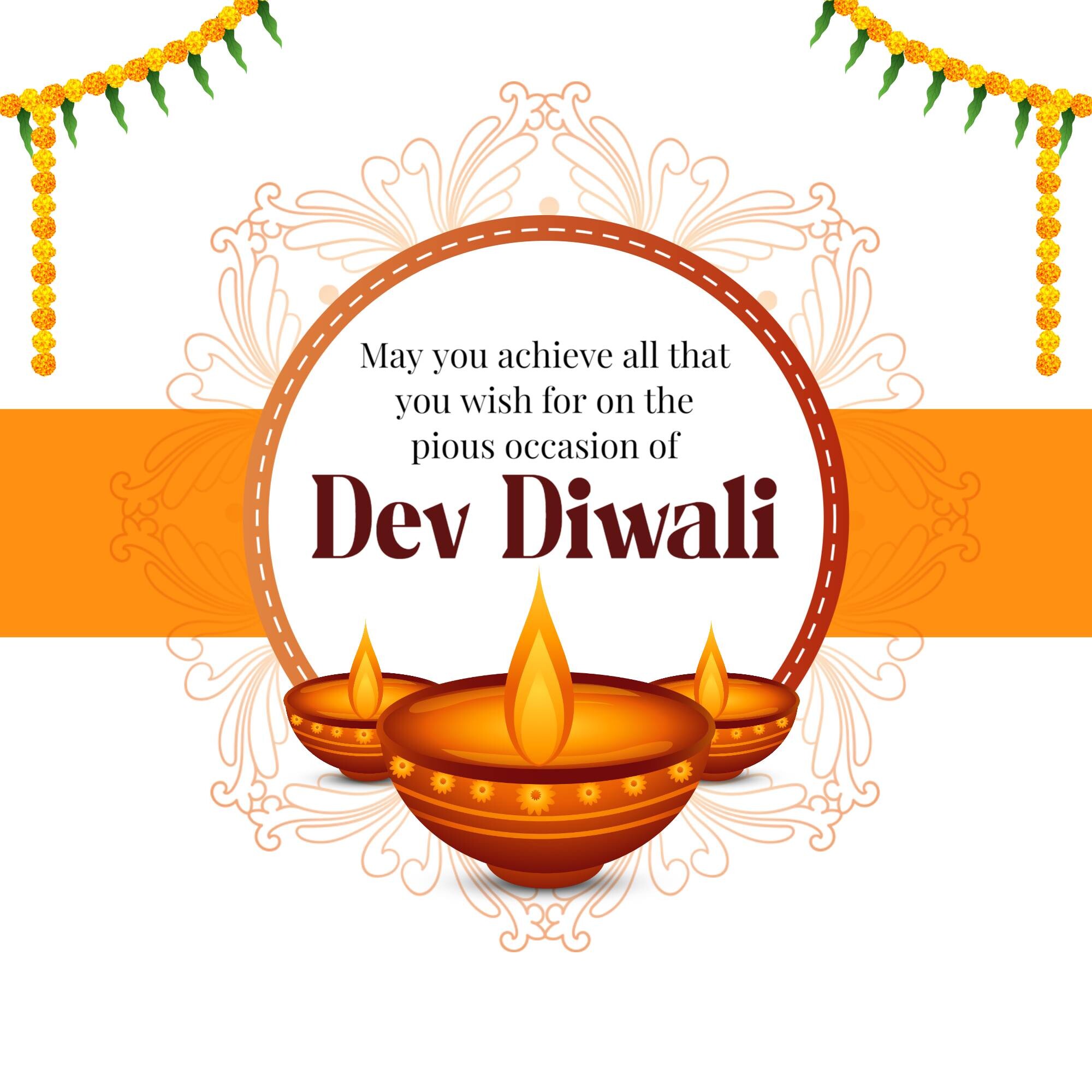Dev Deepawali