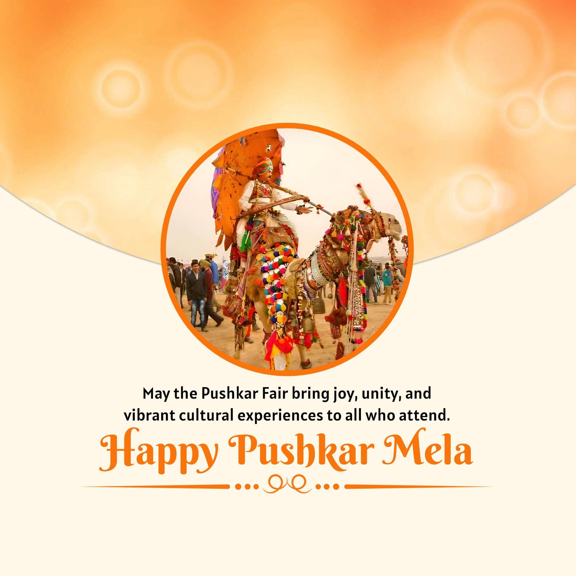 Pushkar Fair