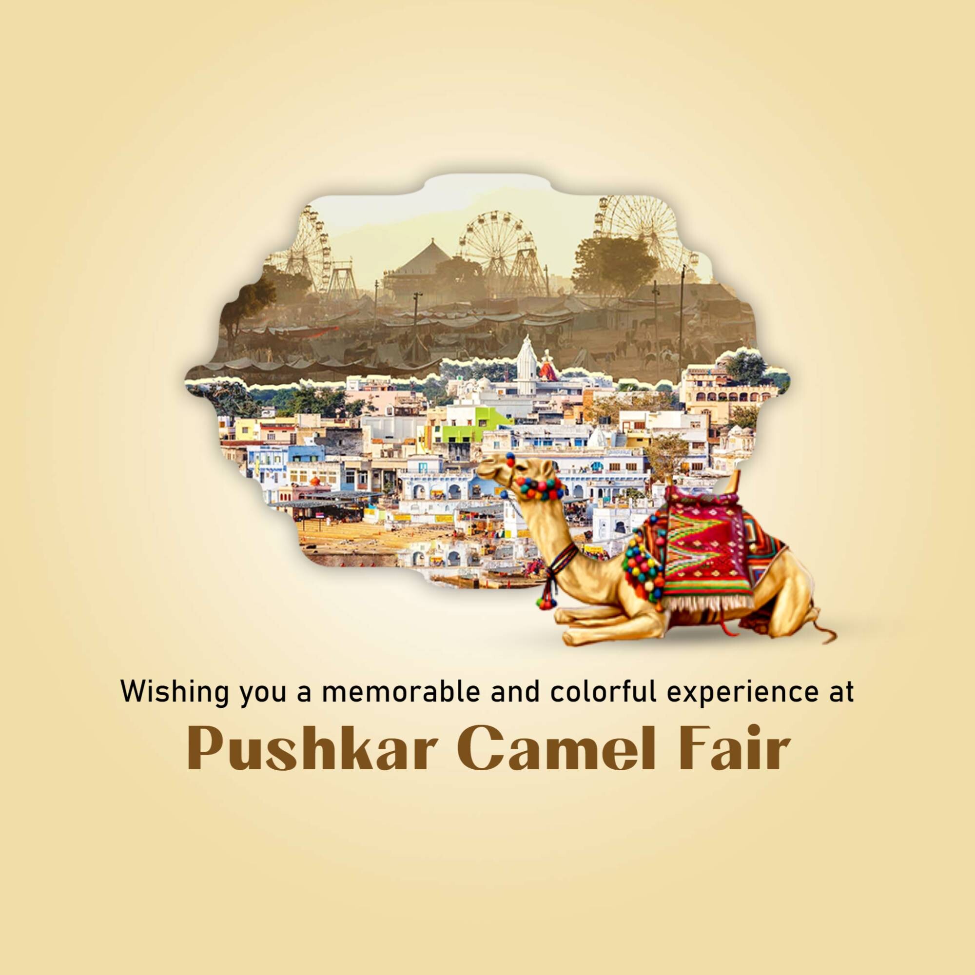 Pushkar Fair