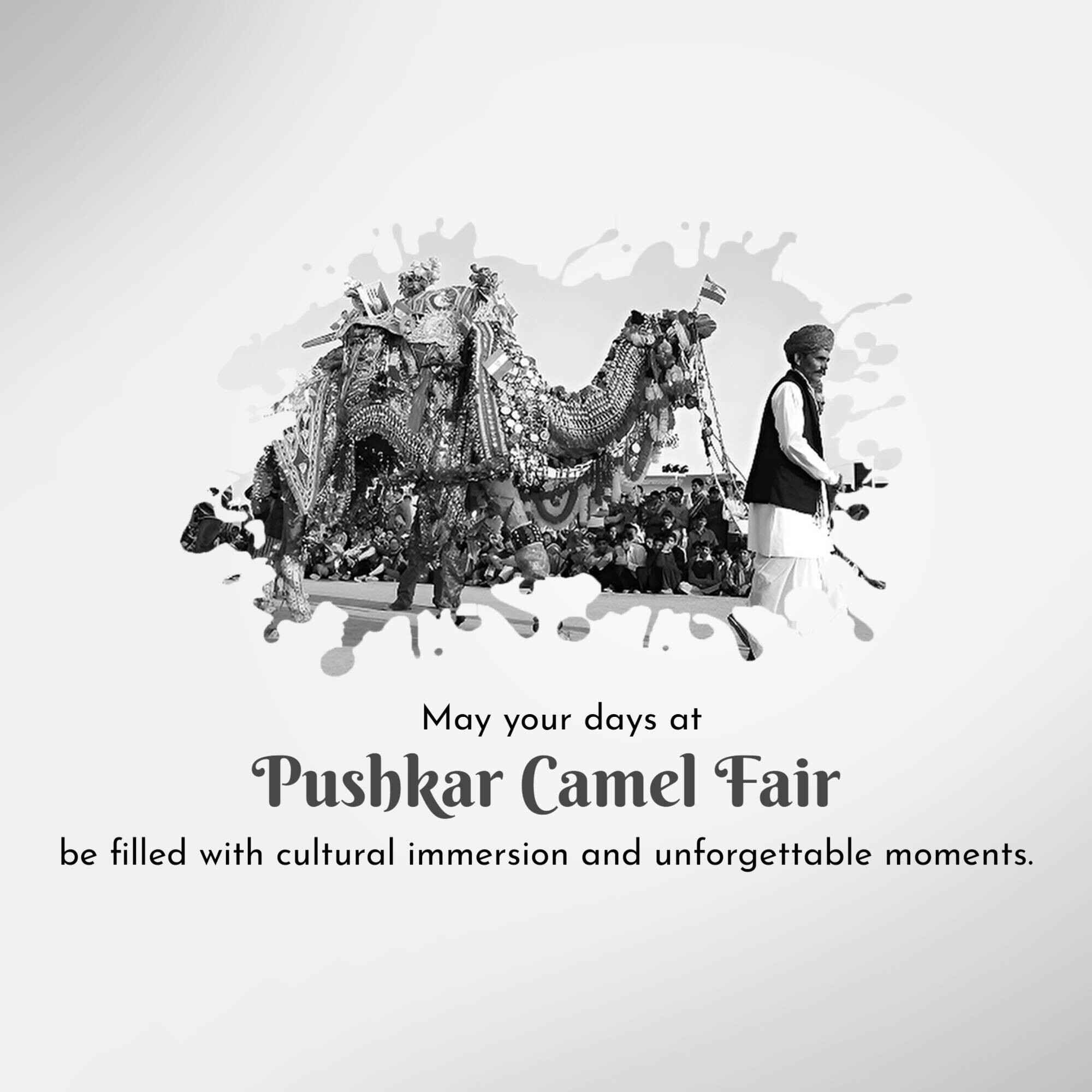 Pushkar Fair
