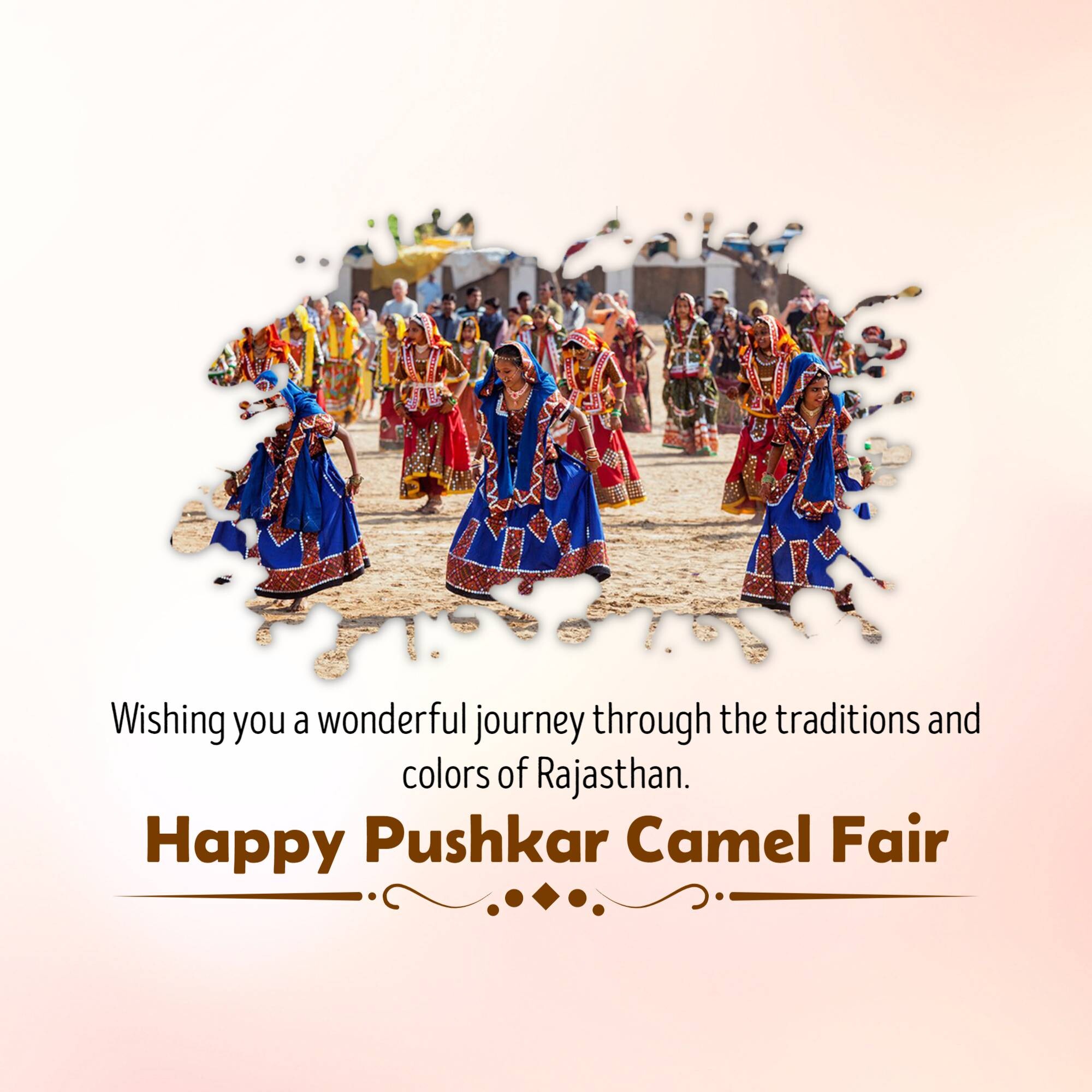 Pushkar Fair