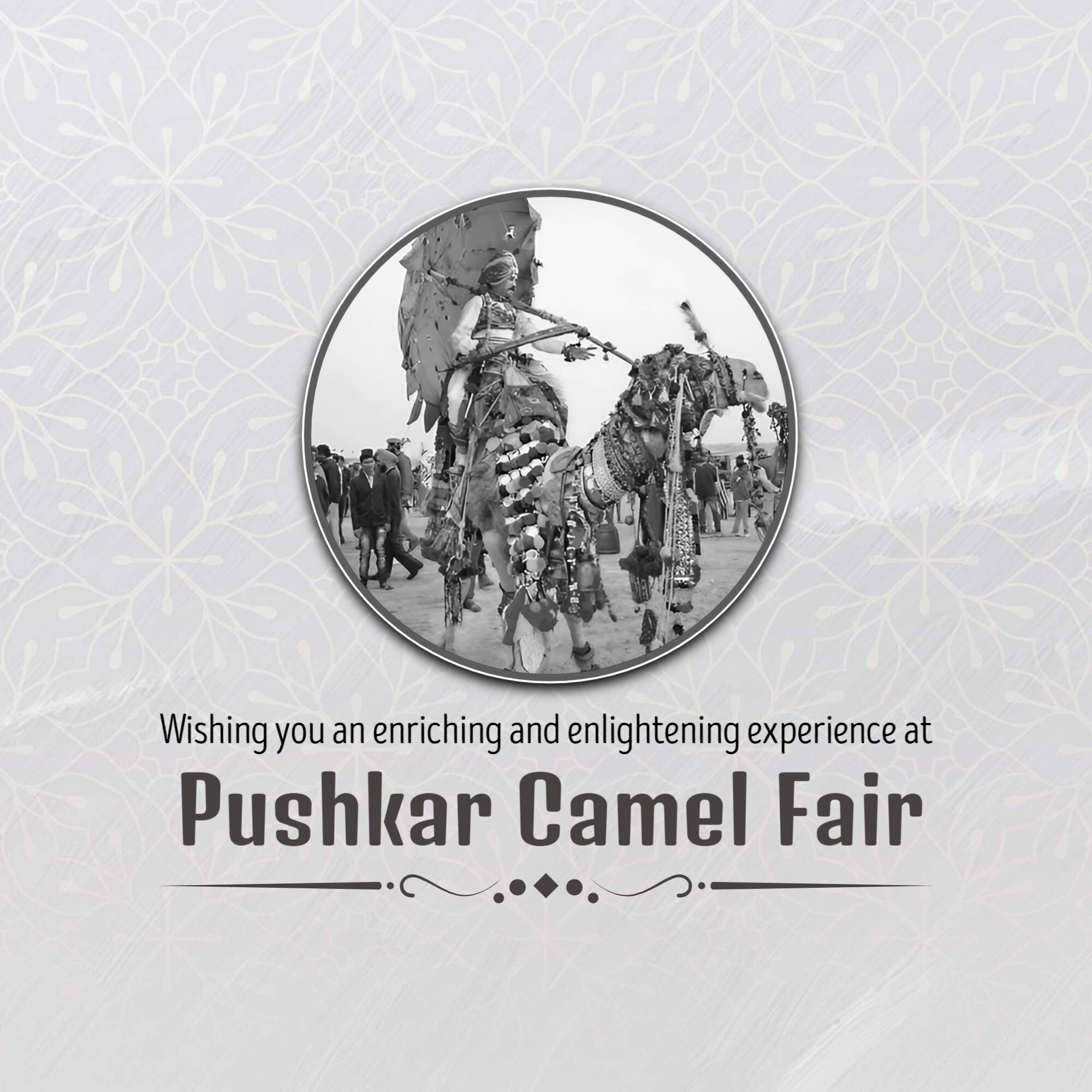 Pushkar Fair