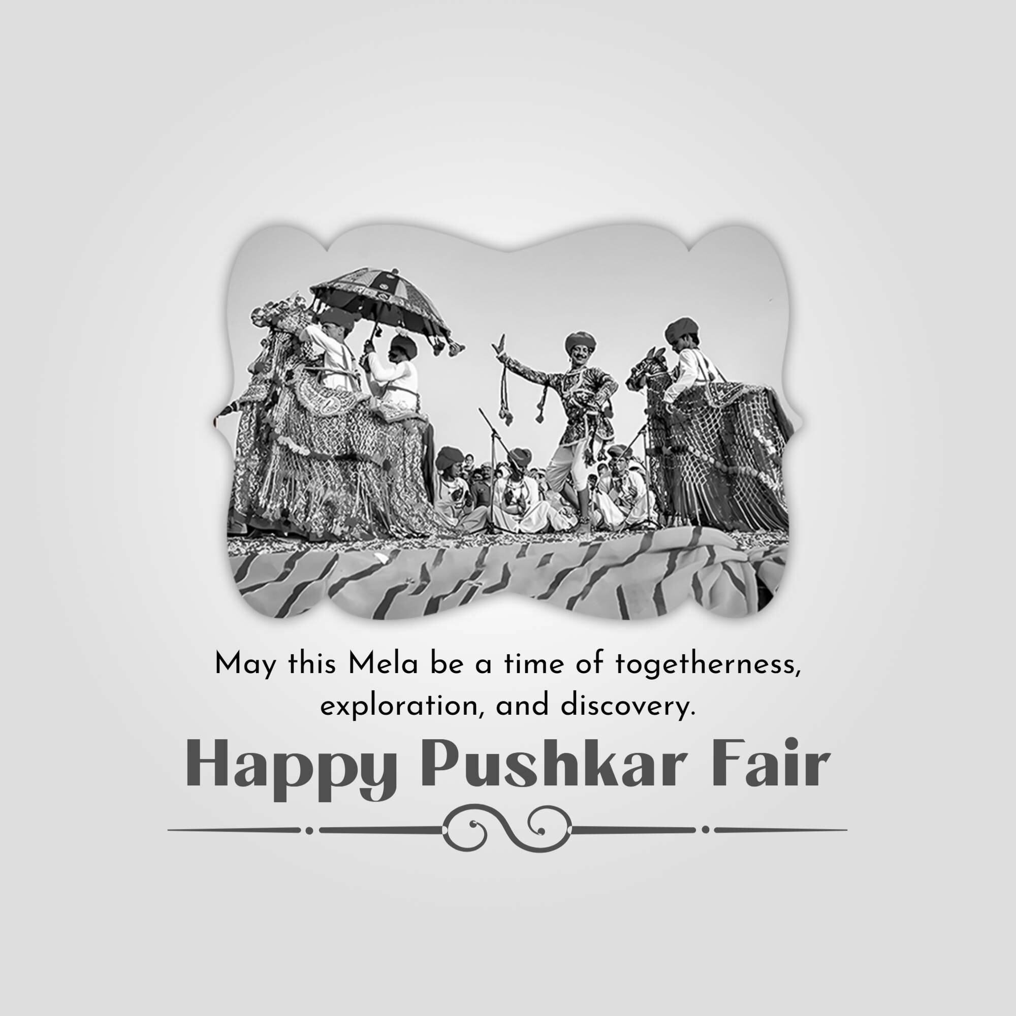 Pushkar Fair