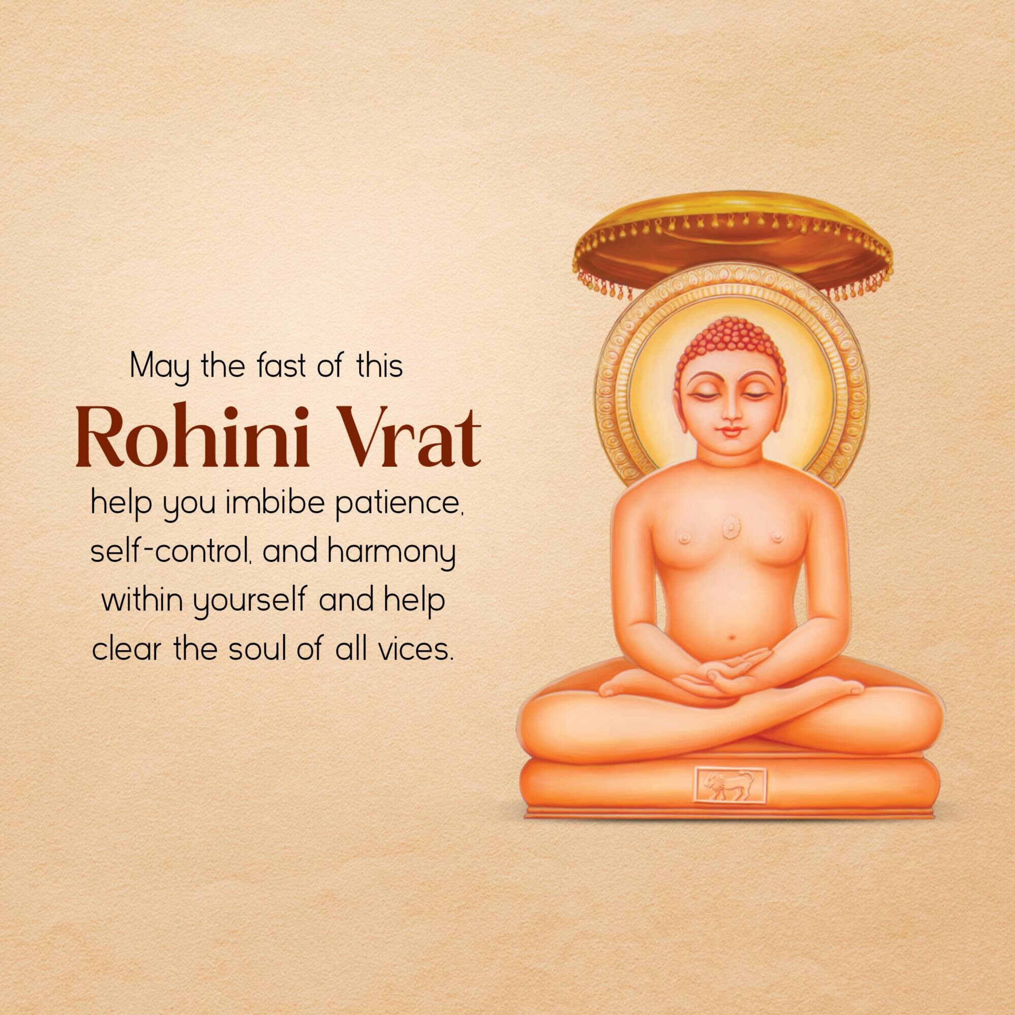 Rohini Vrat