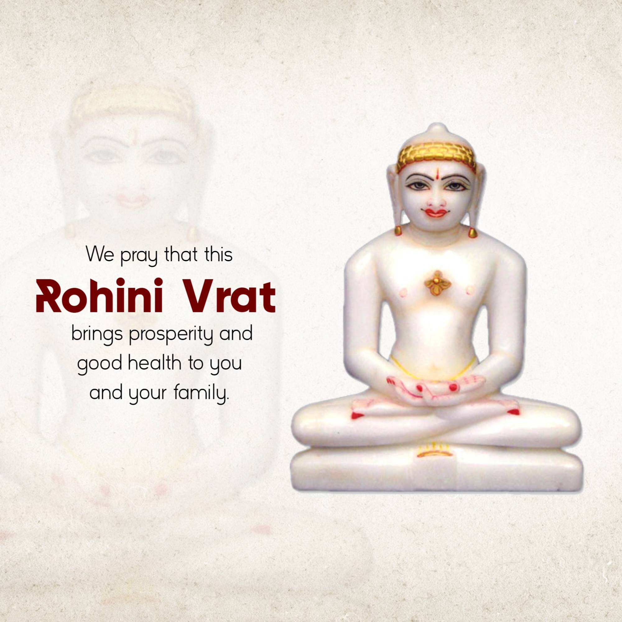 Rohini Vrat