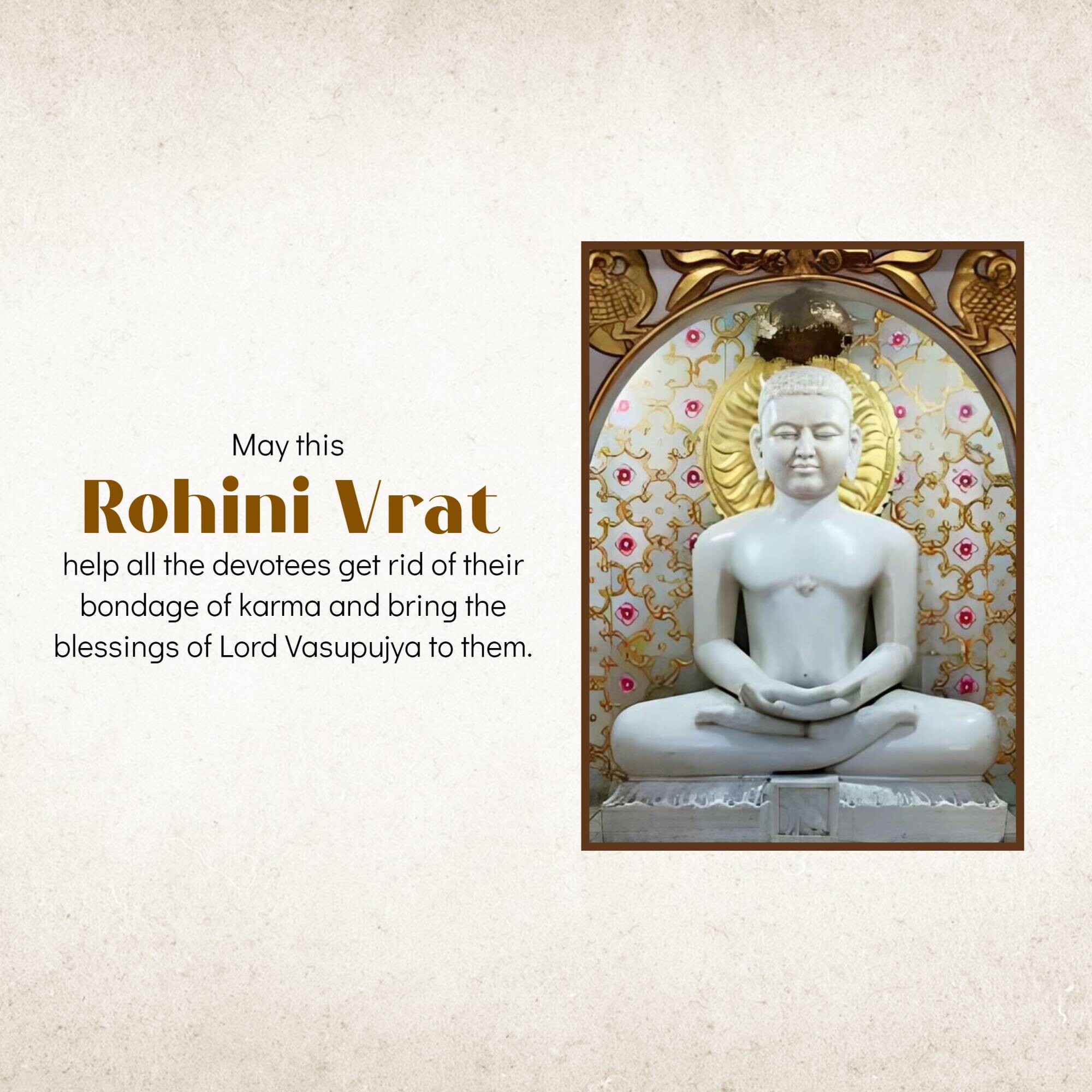 Rohini Vrat