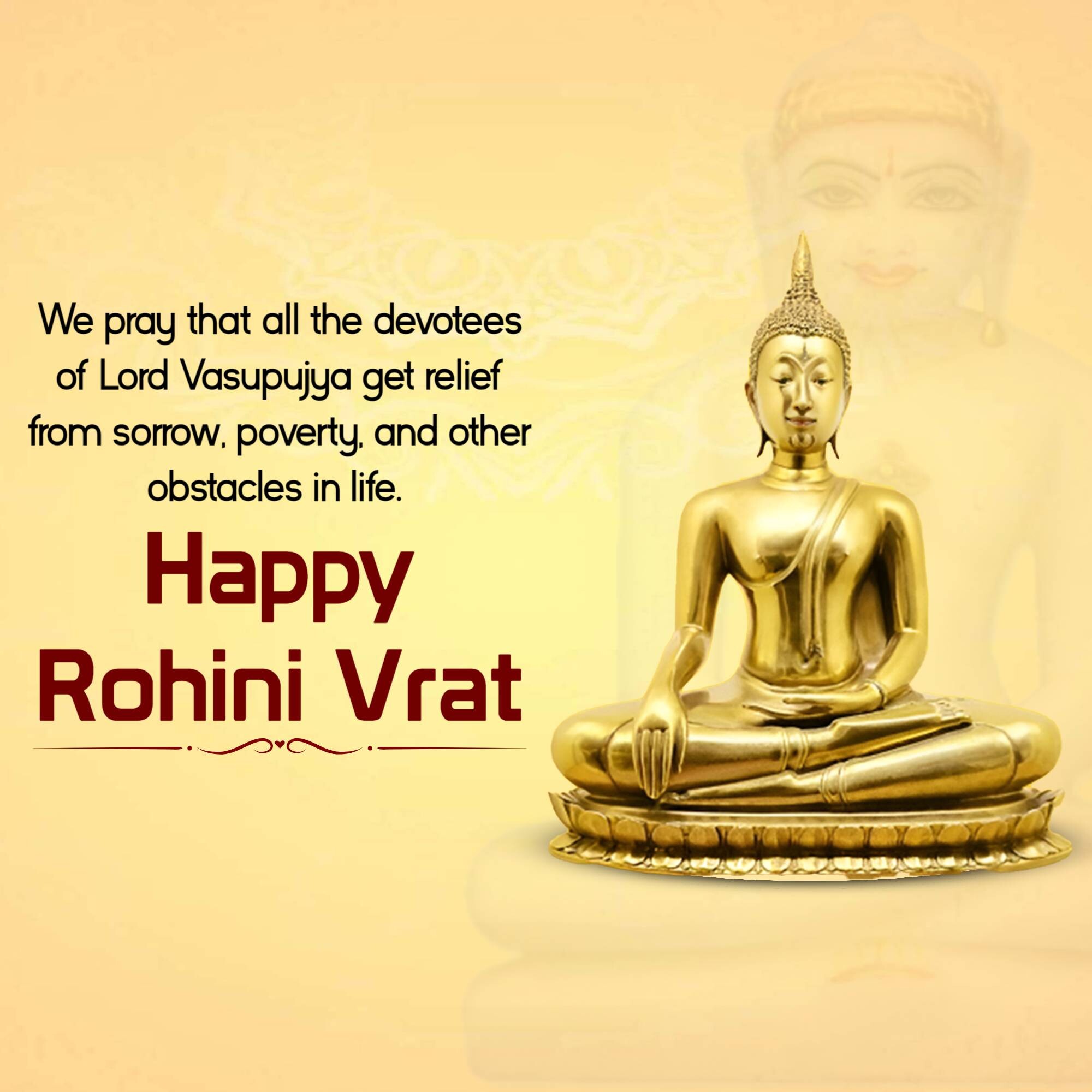 Rohini Vrat