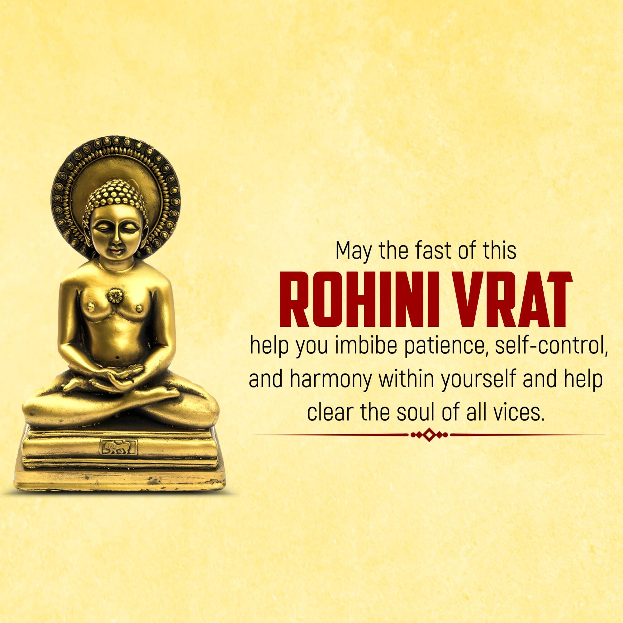 Rohini Vrat