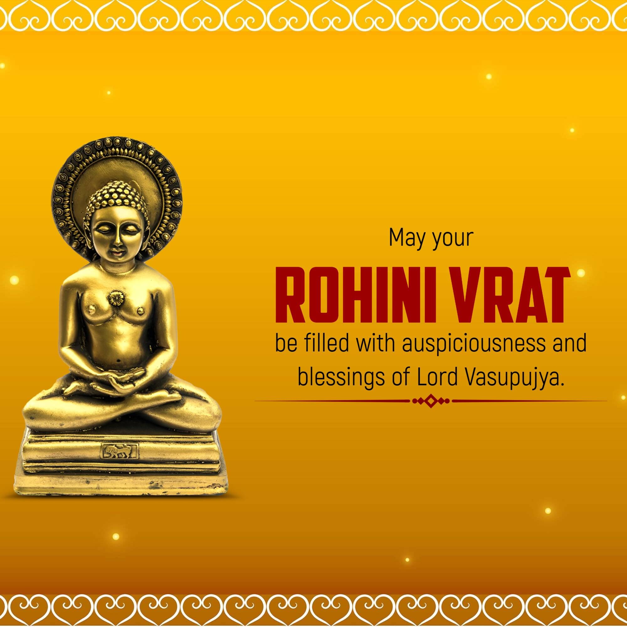 Rohini Vrat