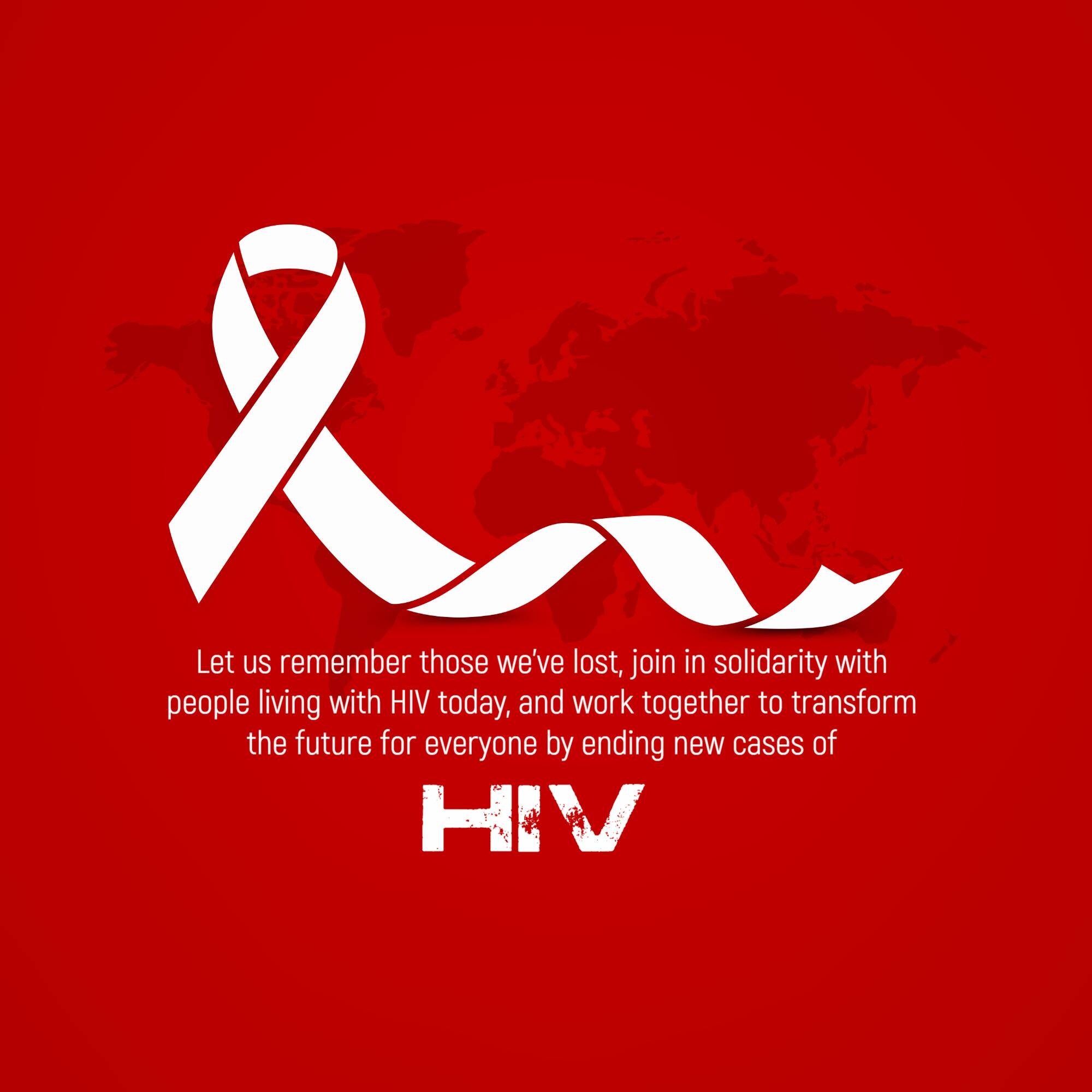 World AIDS Day