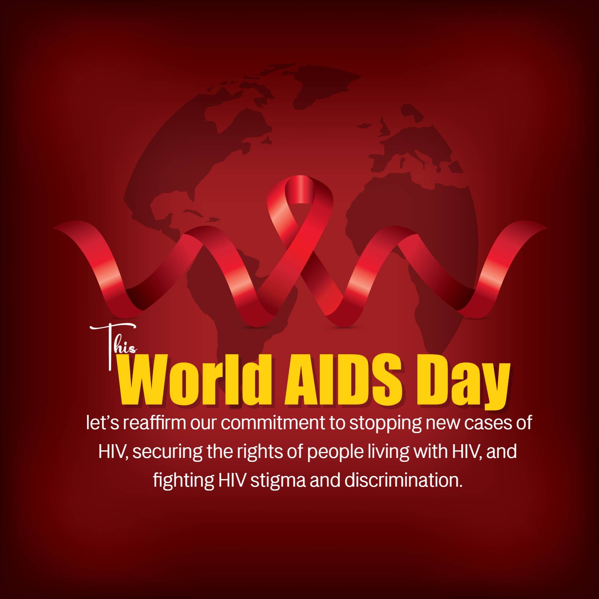 World AIDS Day