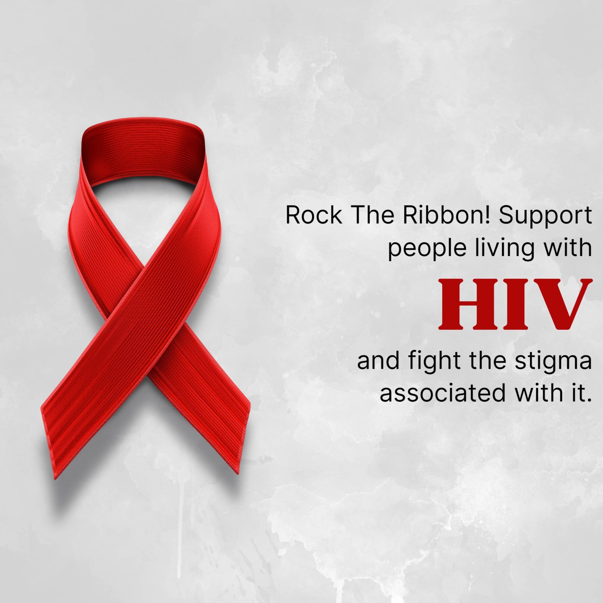World AIDS Day