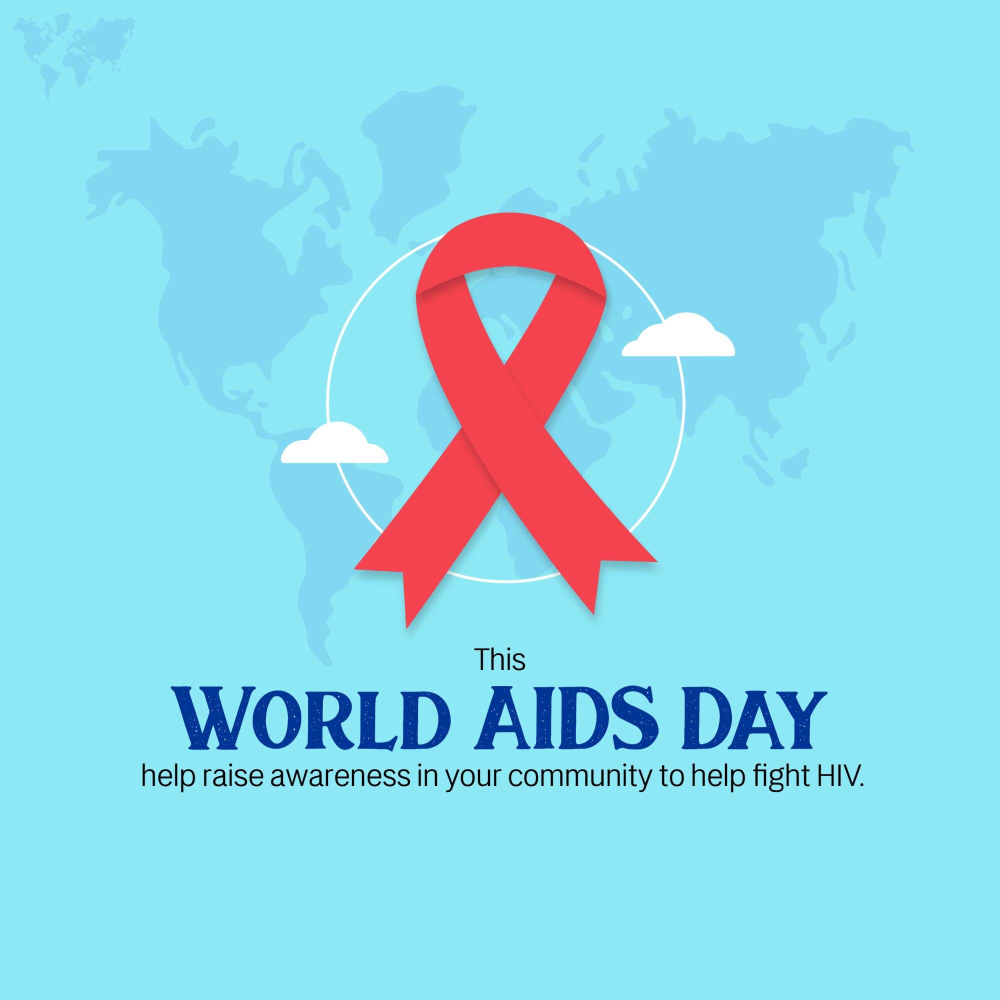 World AIDS Day