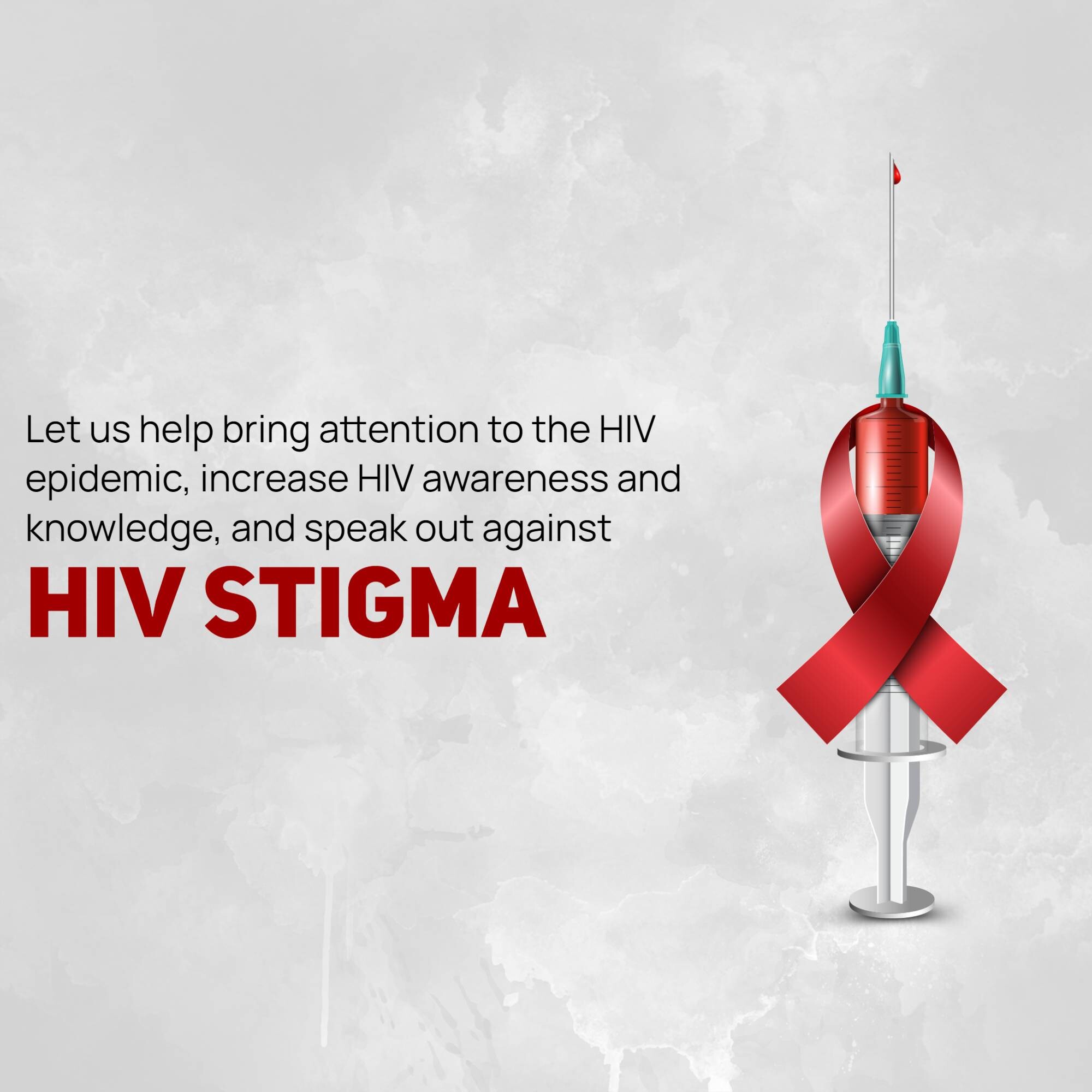 World AIDS Day