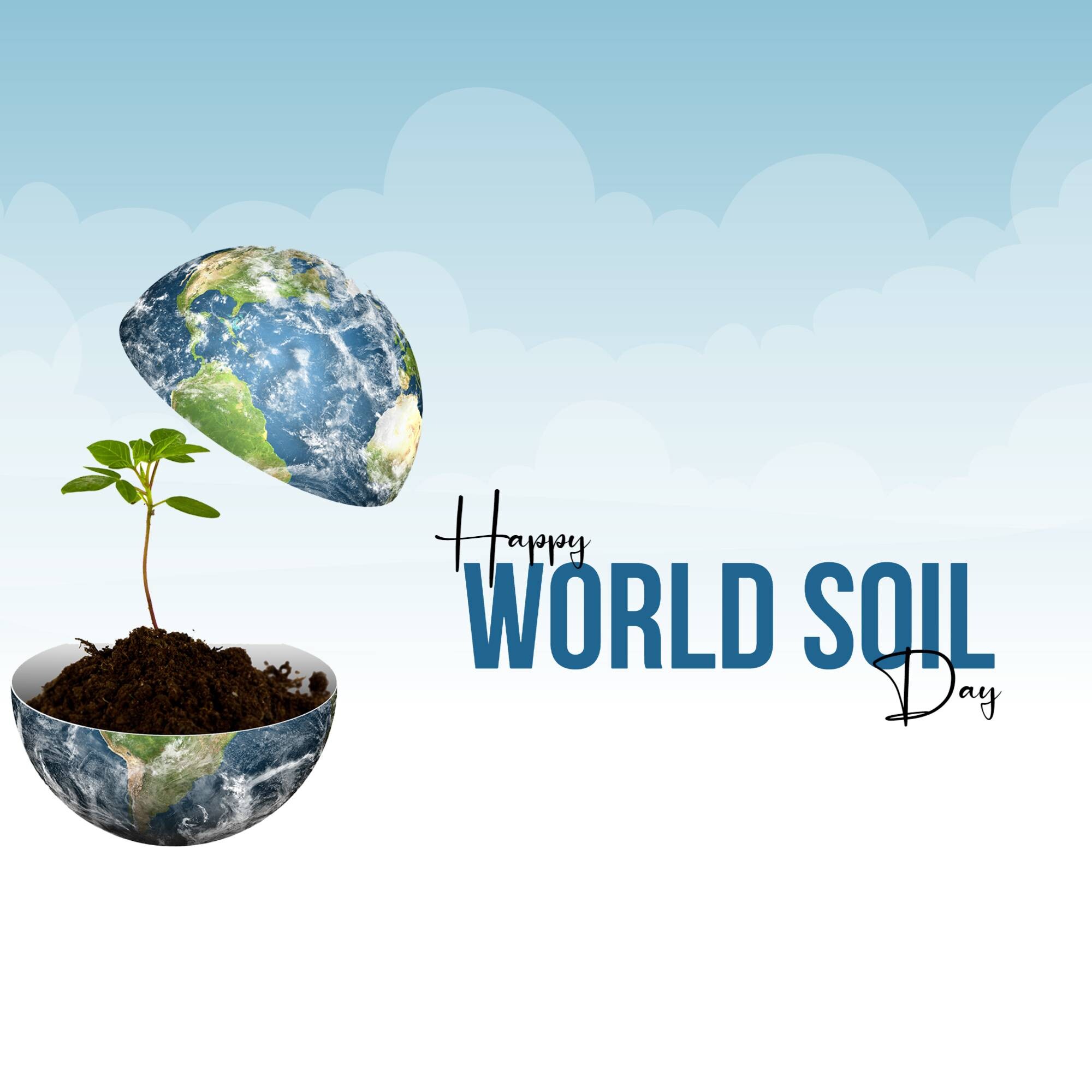 World Soil Day