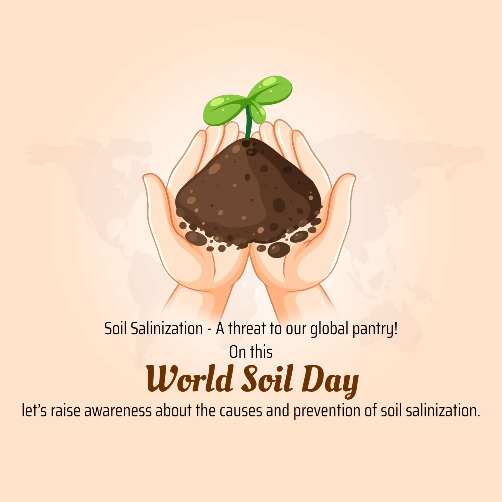 World Soil Day