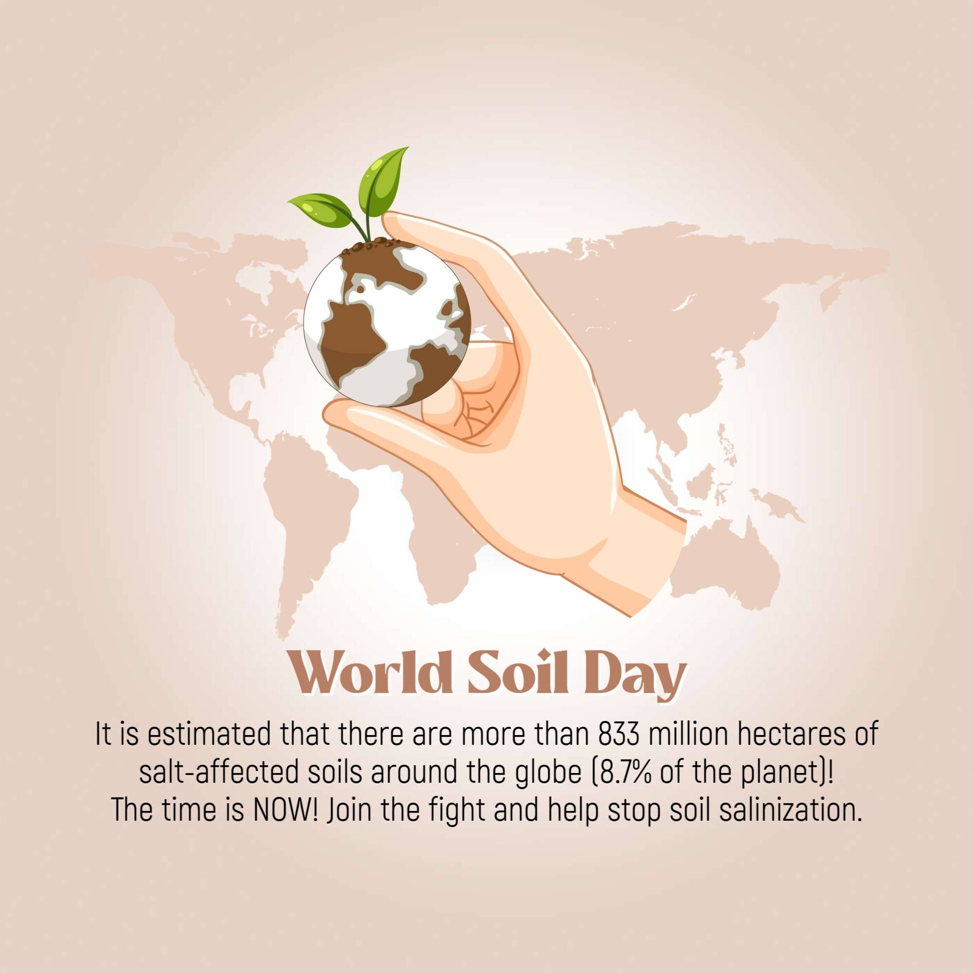 World Soil Day
