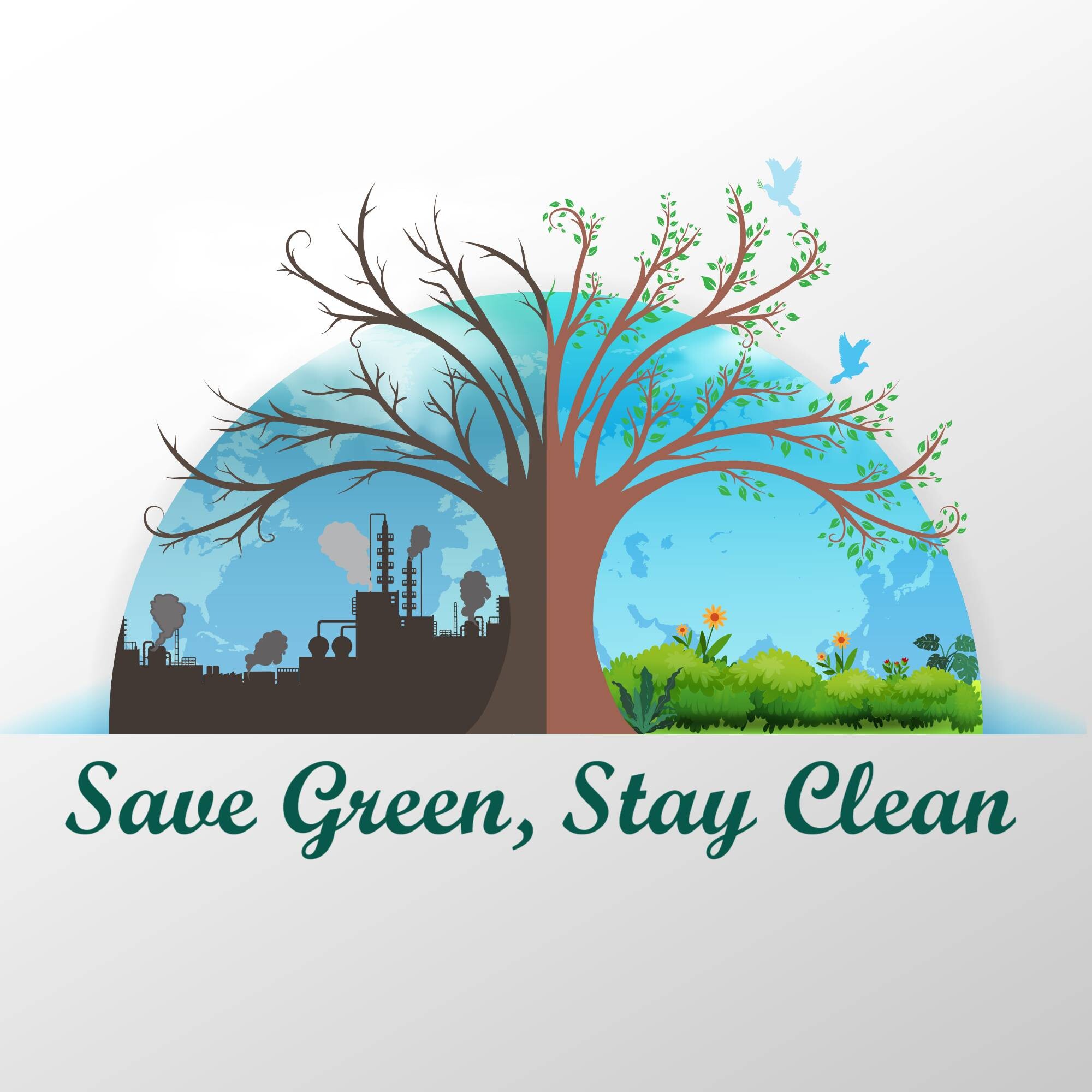 Pollution Prevention Day
