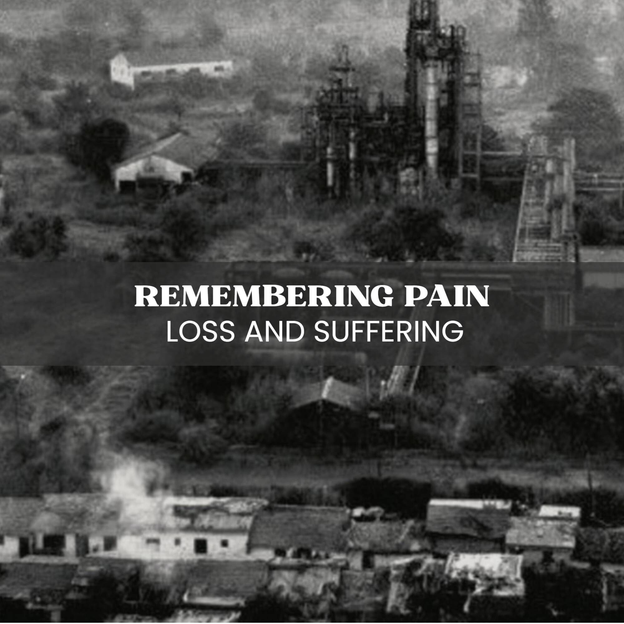 Bhopal Gas Tragedy Day