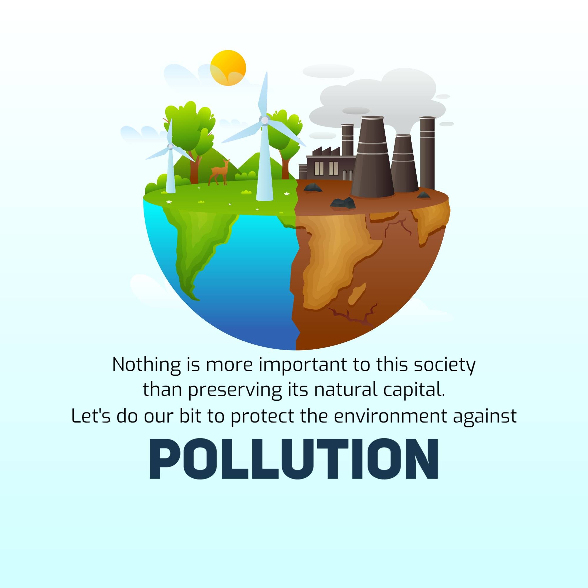 Pollution Prevention Day
