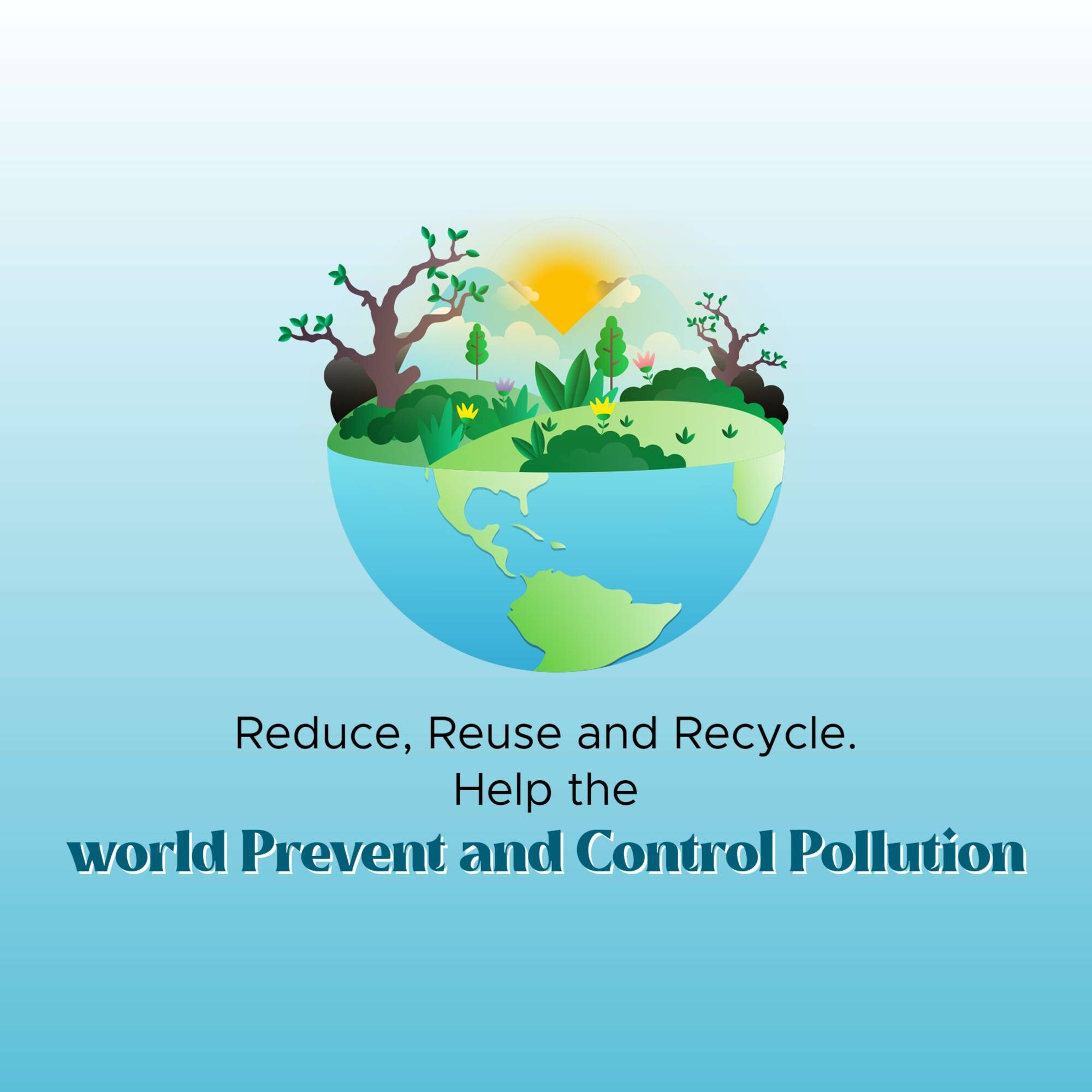 Pollution Prevention Day