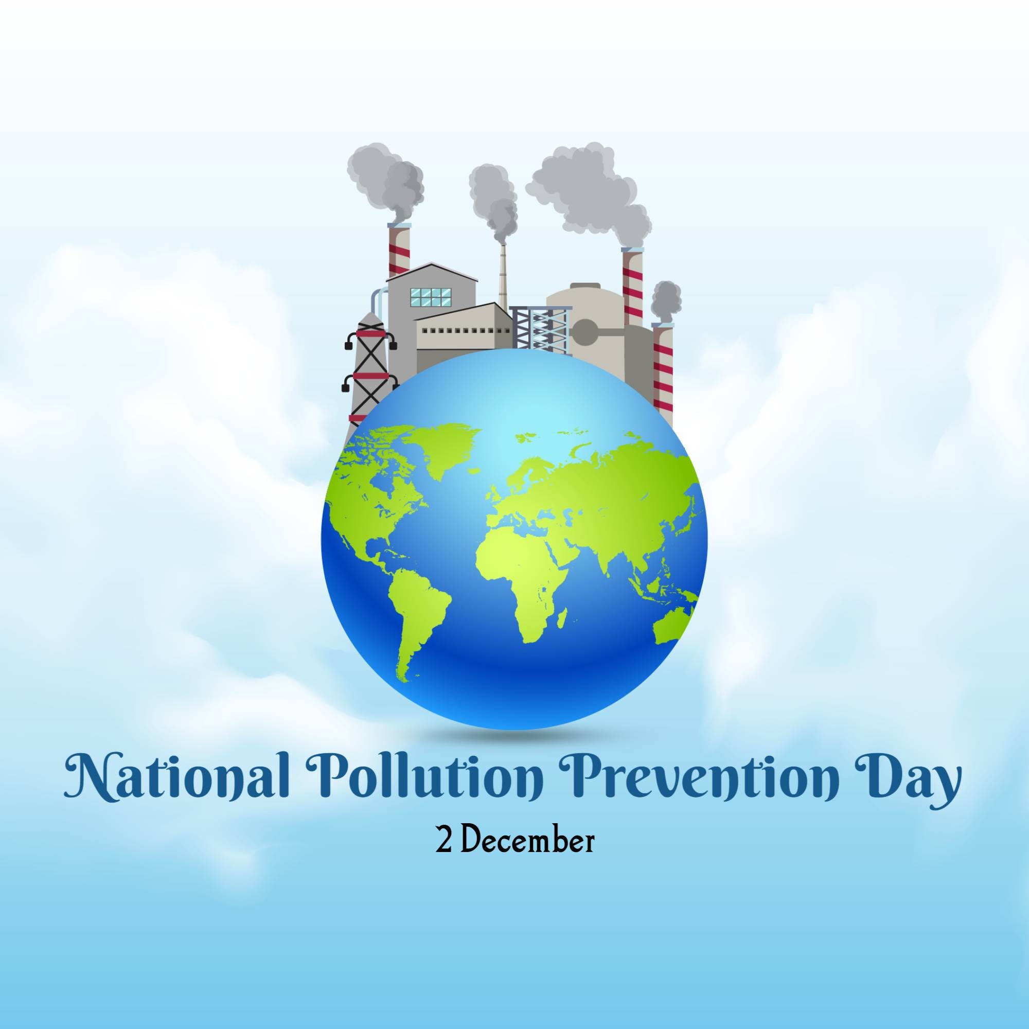 Pollution Prevention Day