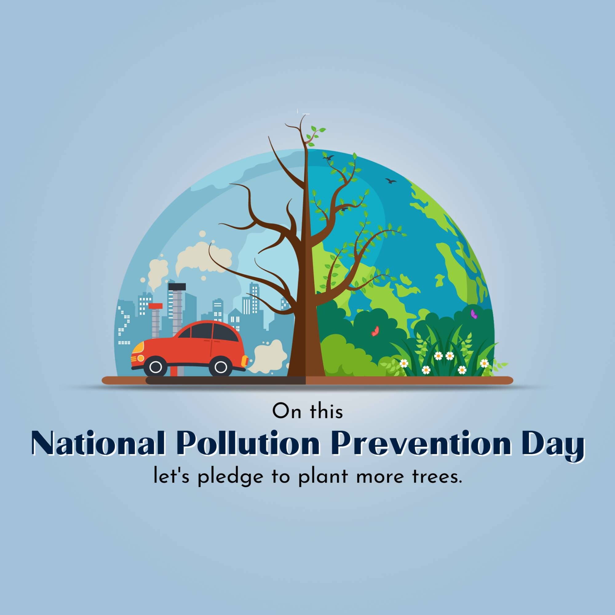 Pollution Prevention Day