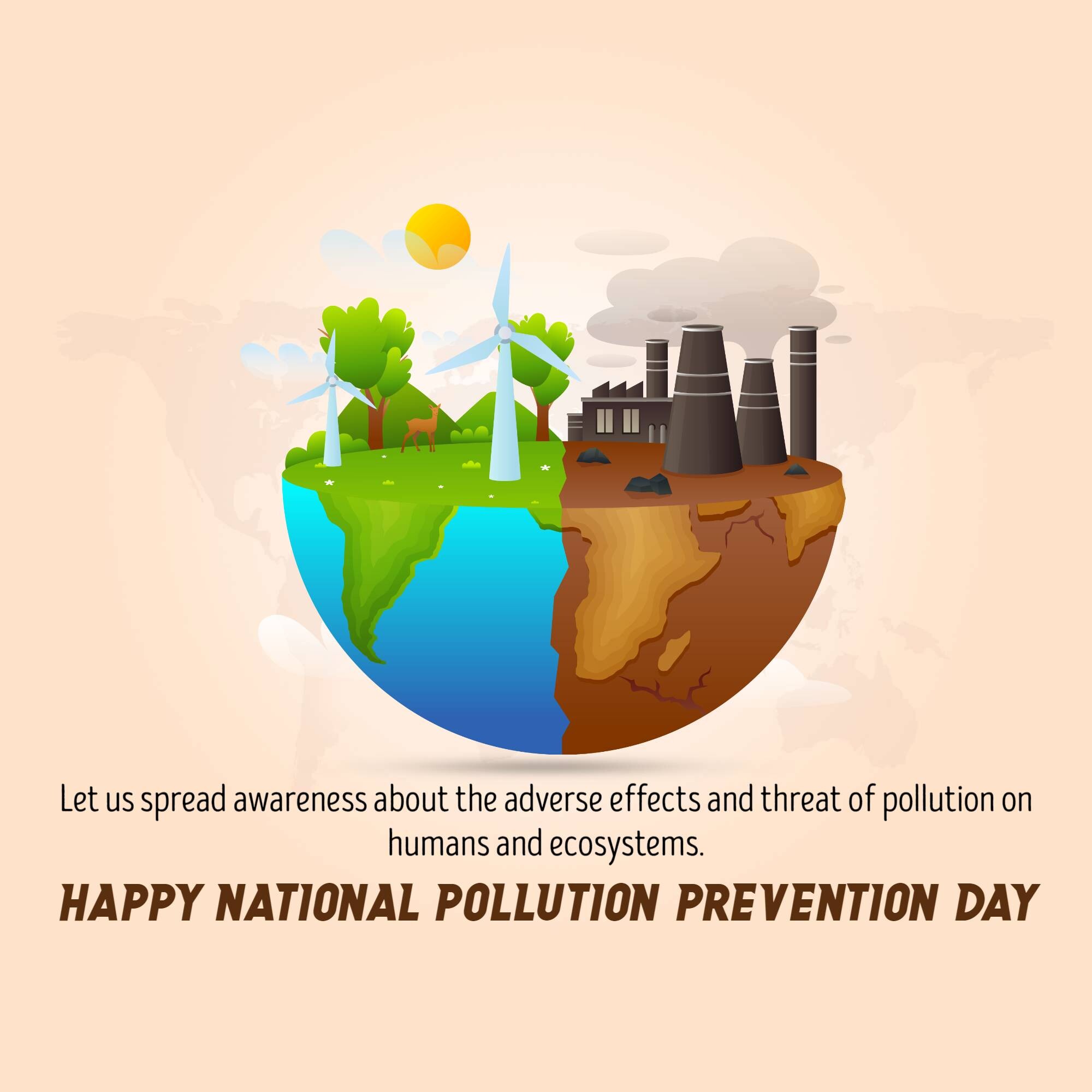 Pollution Prevention Day
