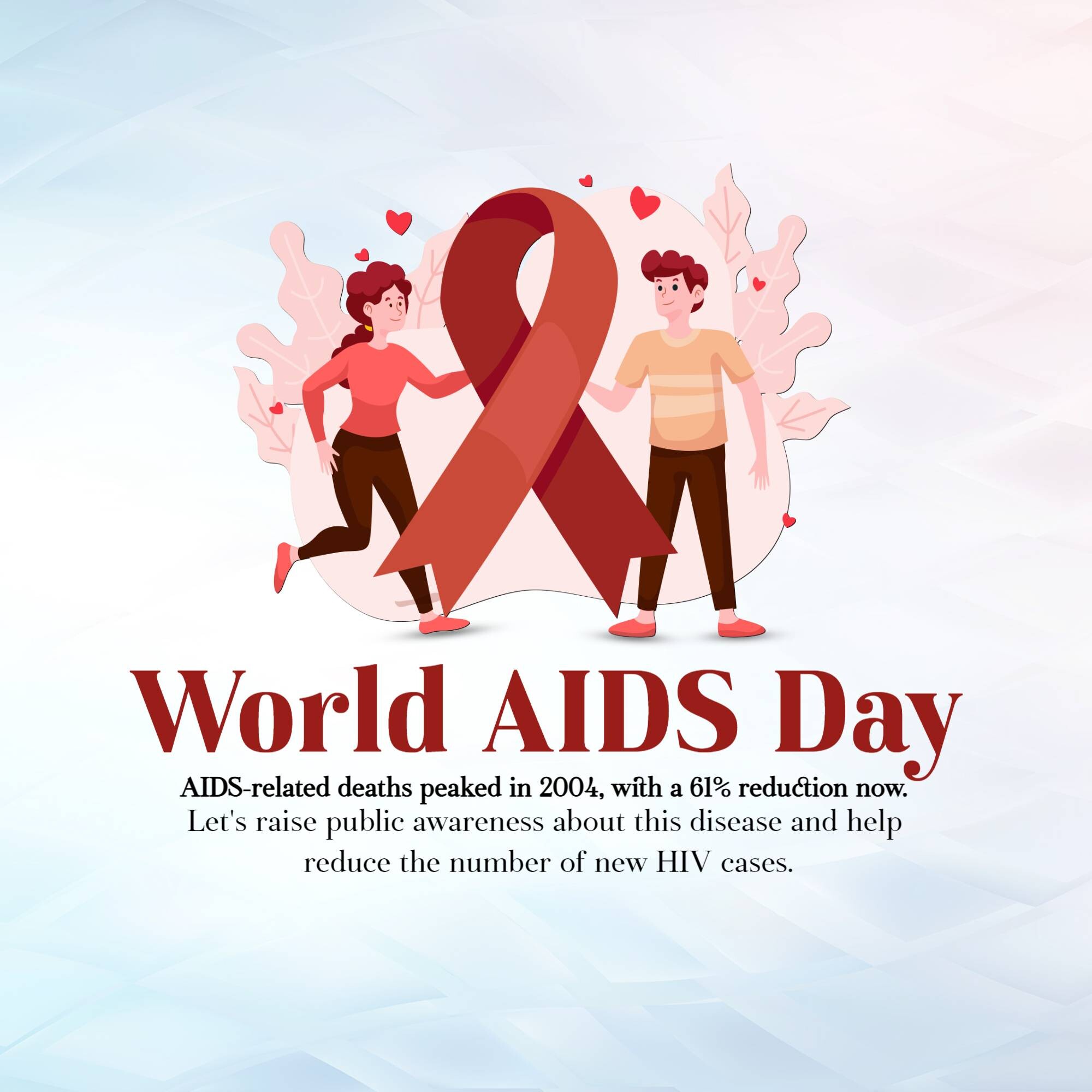 World AIDS Day