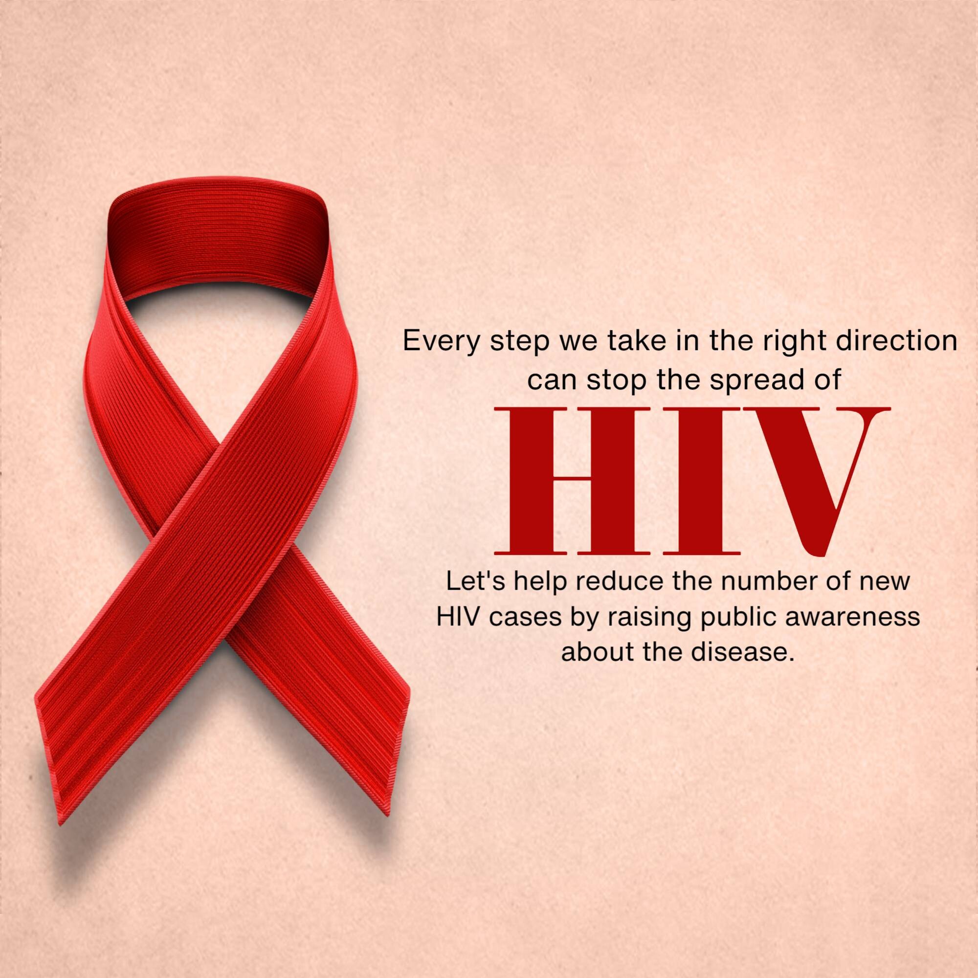 World AIDS Day