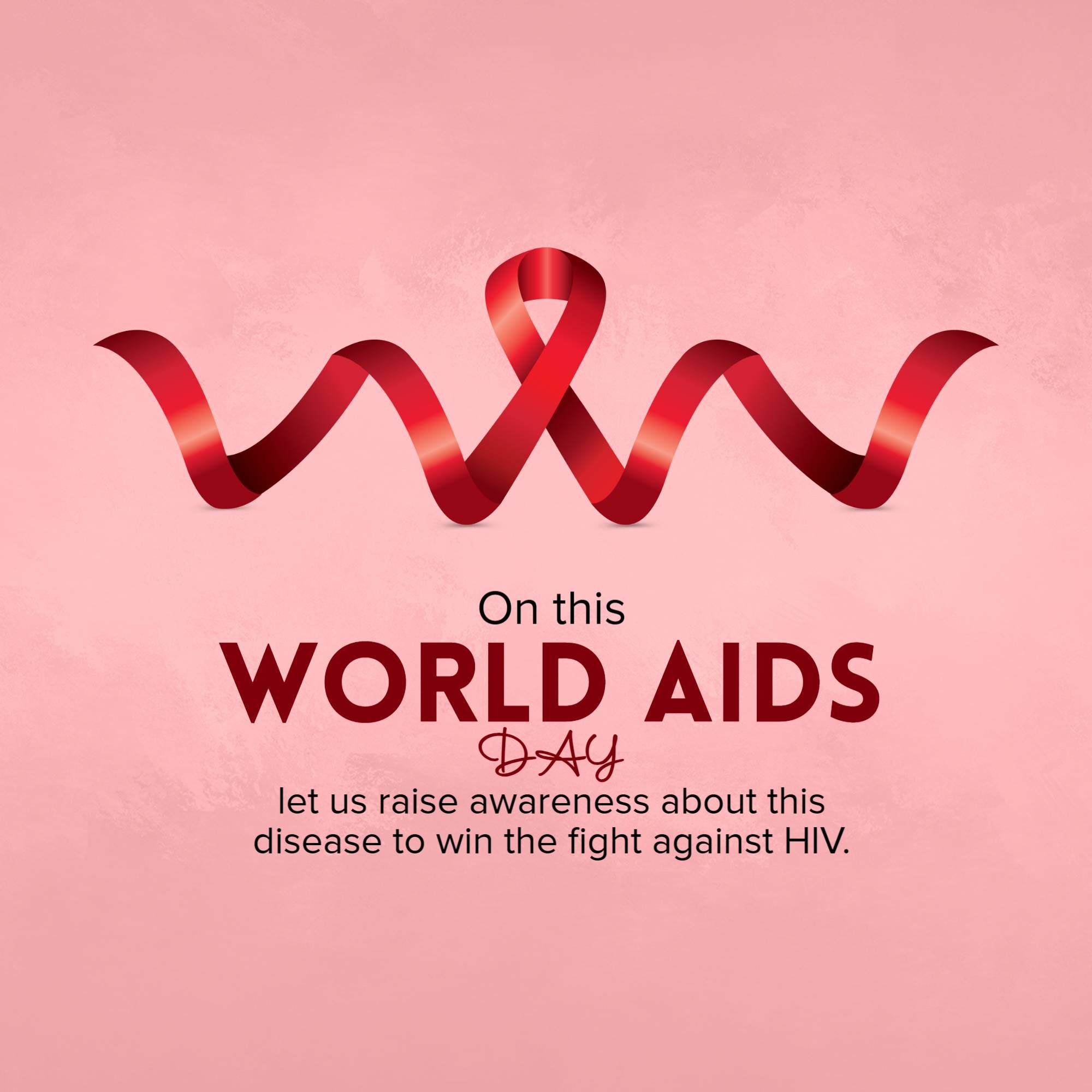 World AIDS Day