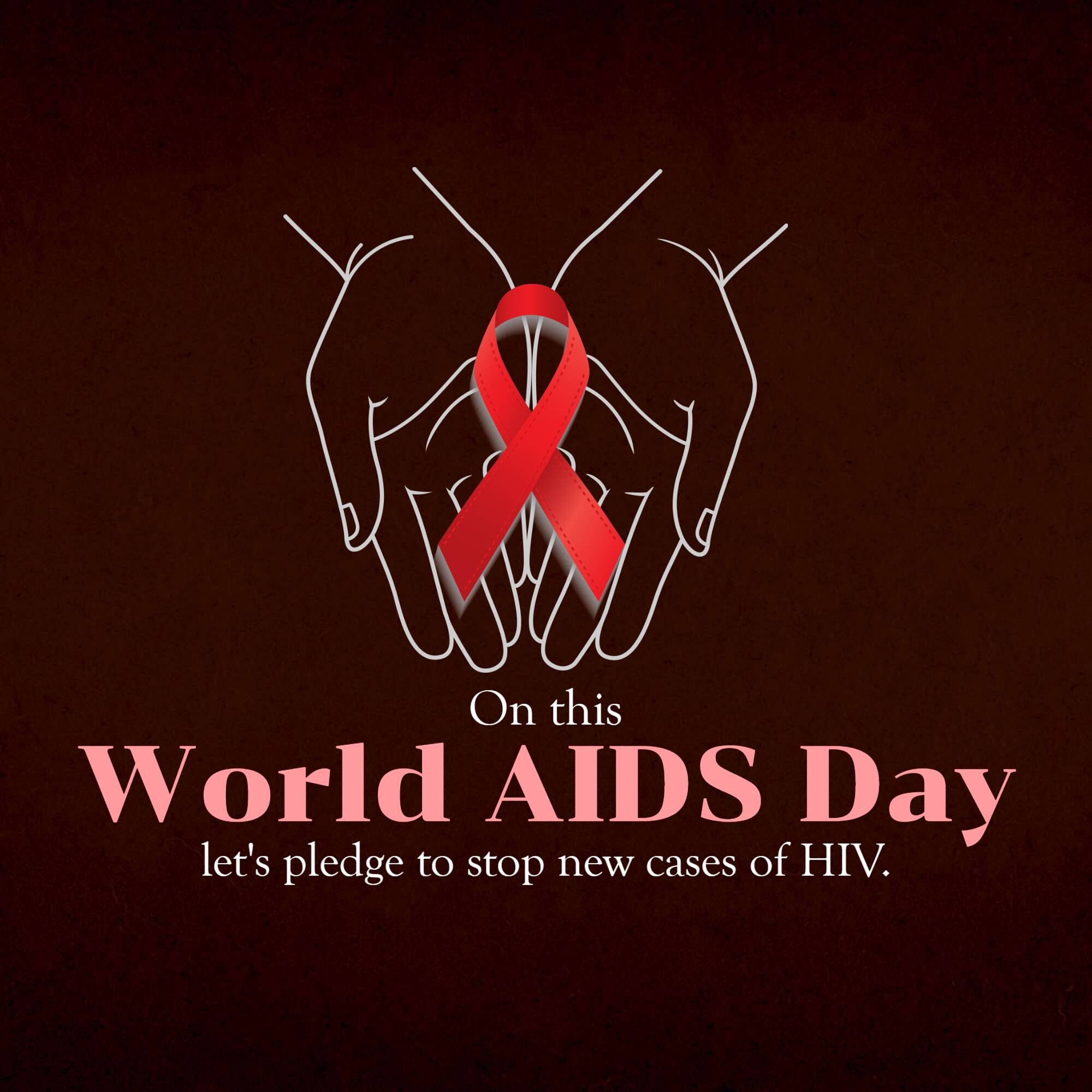 World AIDS Day