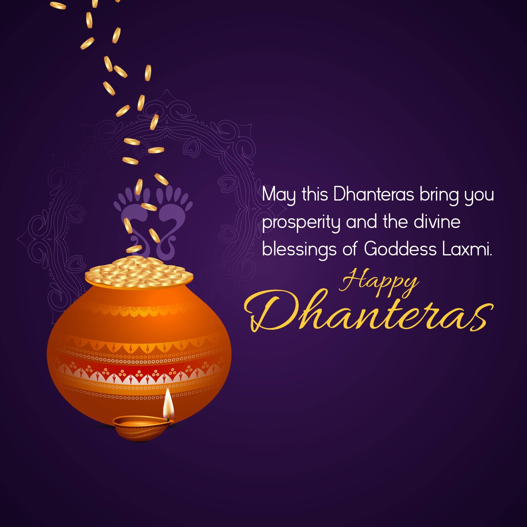 Dhanteras