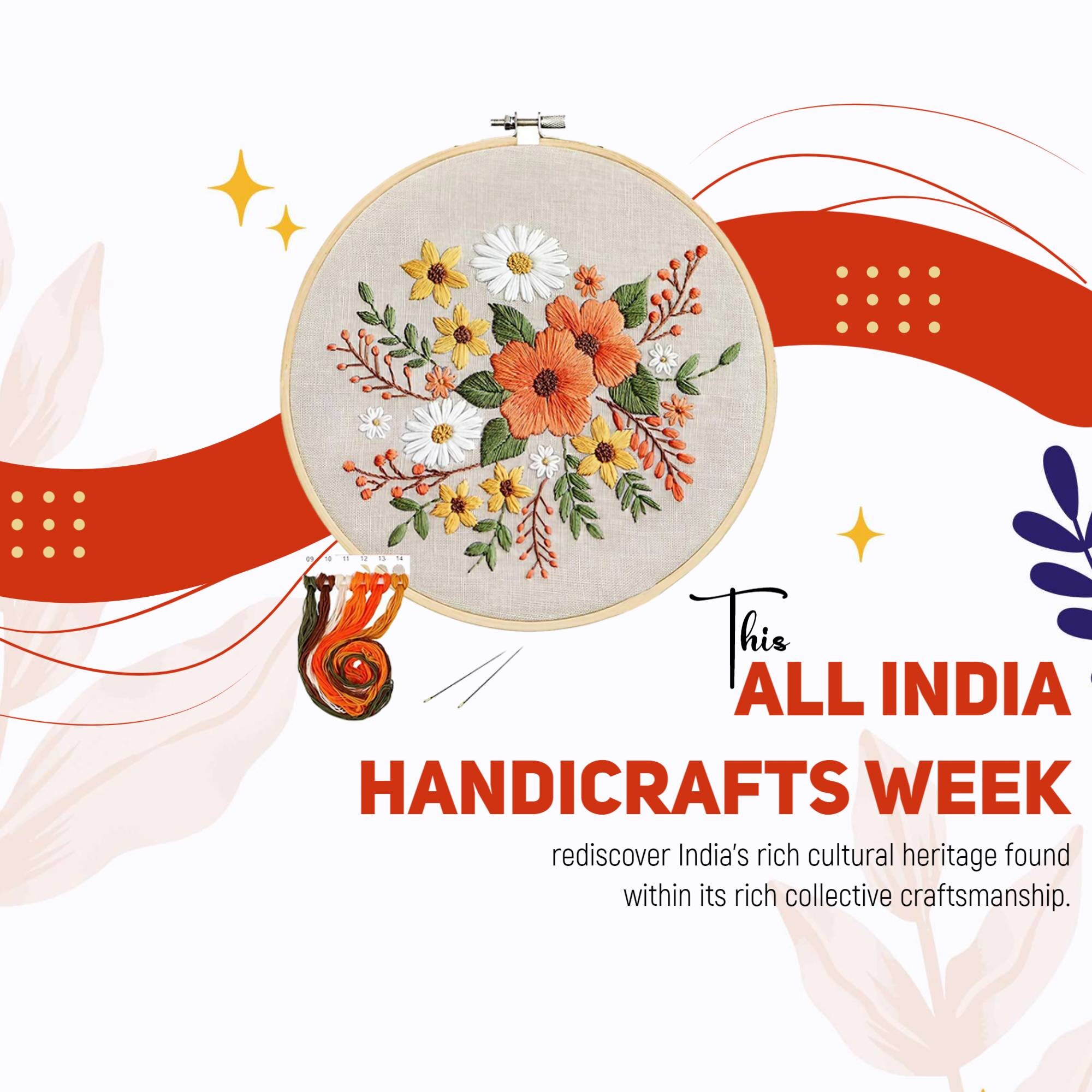 All India Handicrafts Week