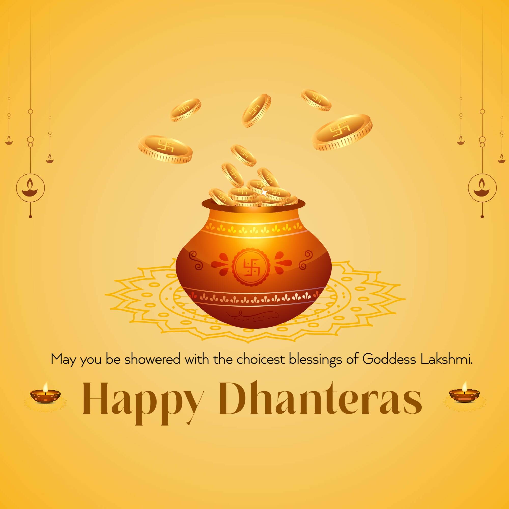 Dhanteras