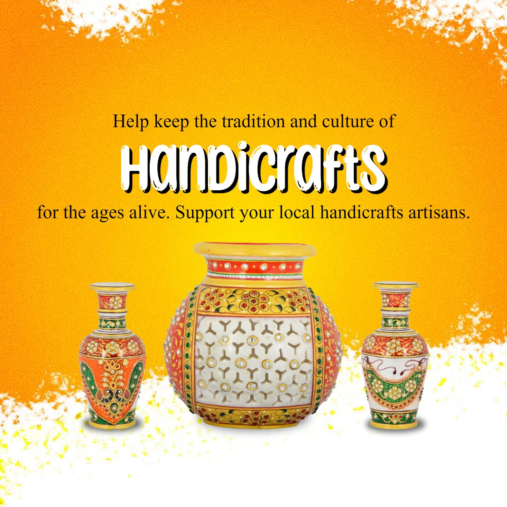 All India Handicrafts Week