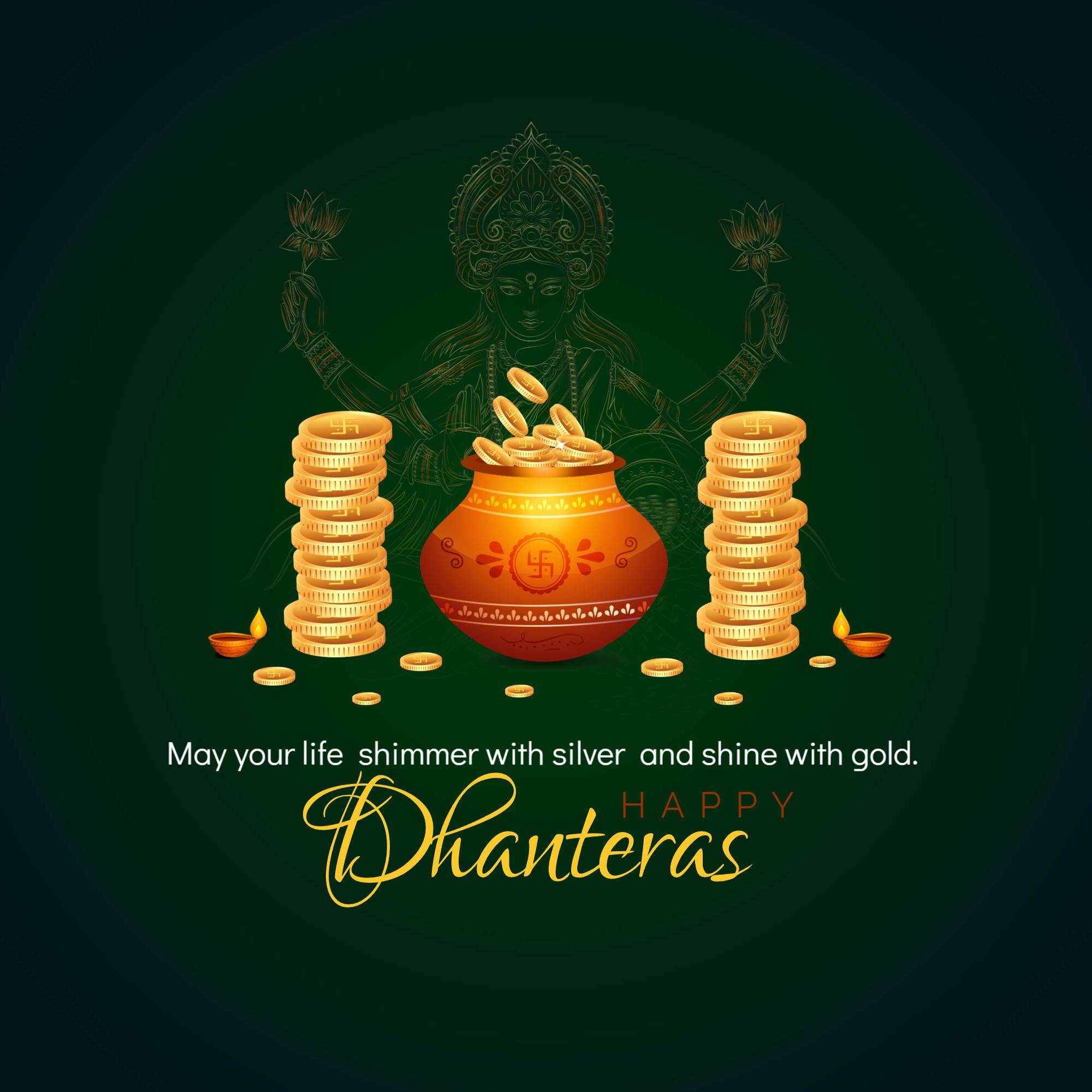 Dhanteras