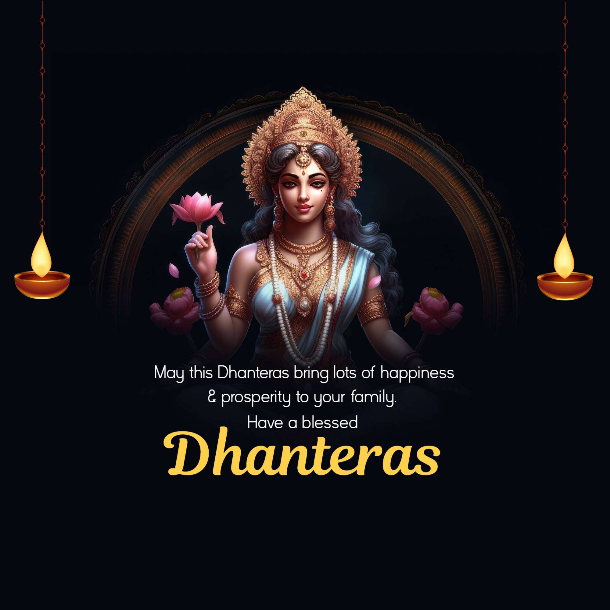 Dhanteras