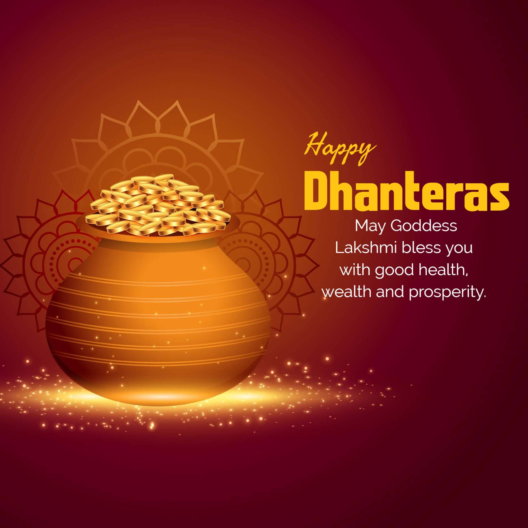 Dhanteras