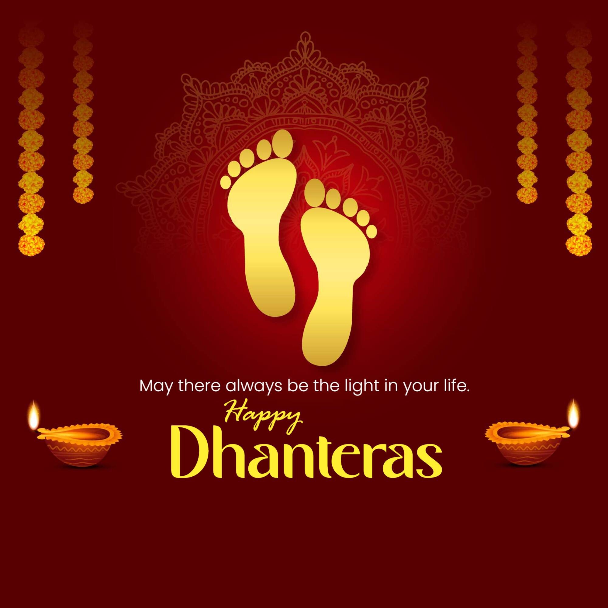 Dhanteras