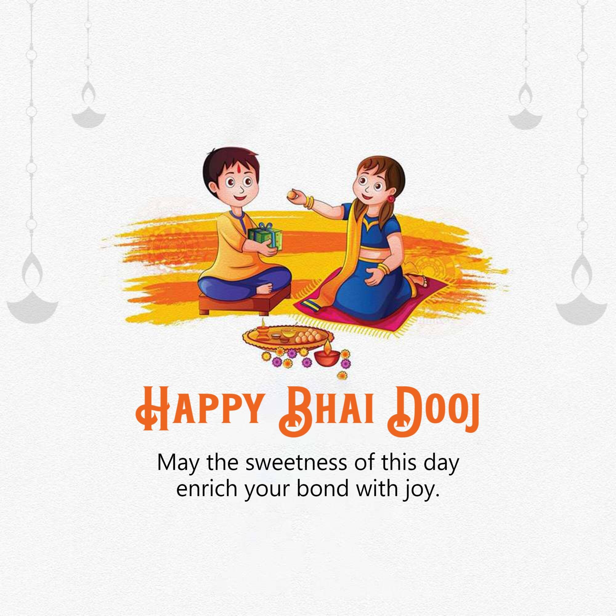 Bhai Dooj
