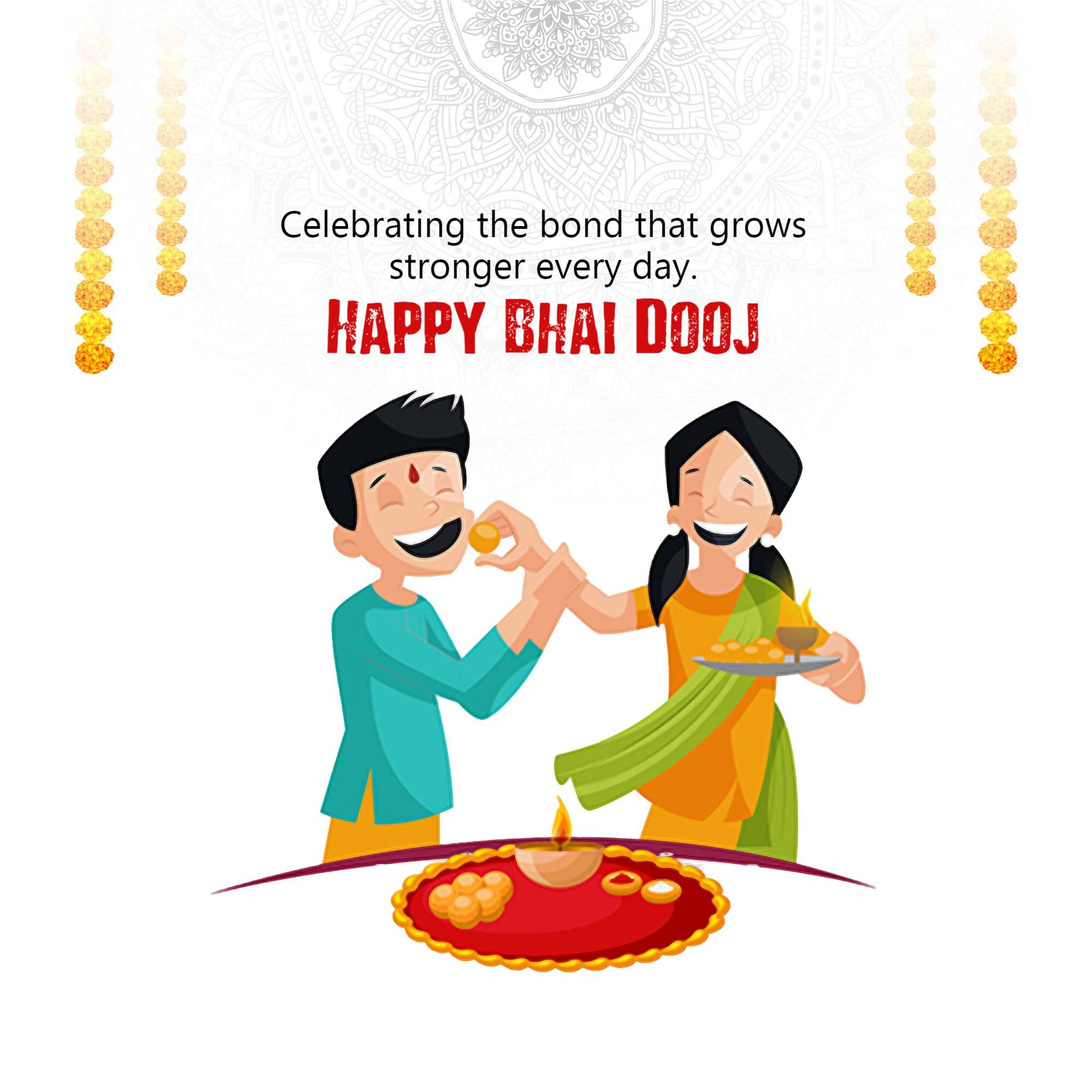 Bhai Dooj