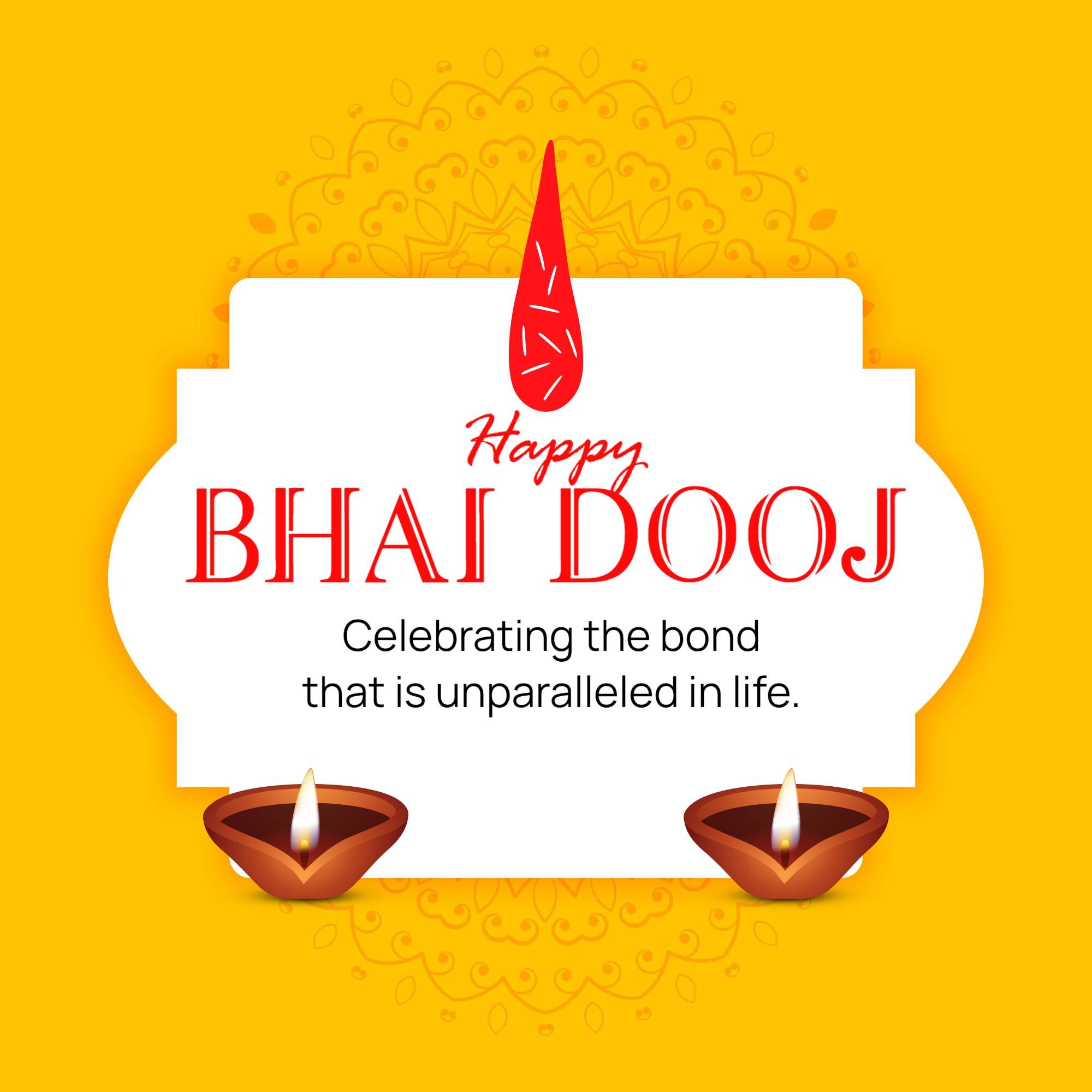 Bhai Dooj