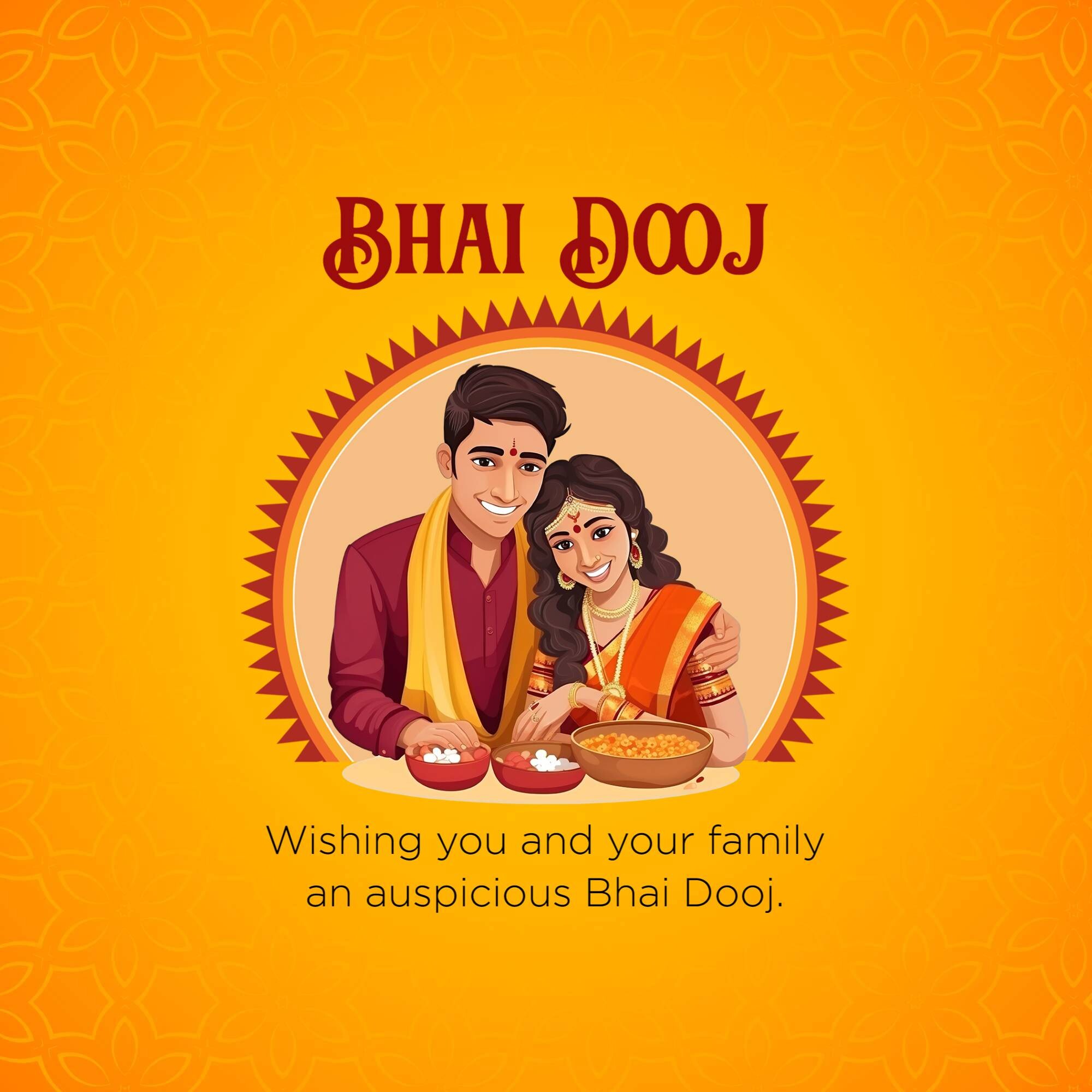 Bhai Dooj