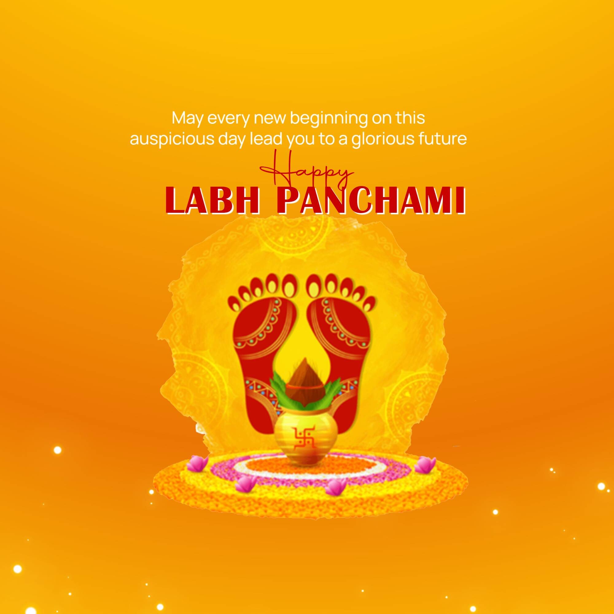 Labh Pancham