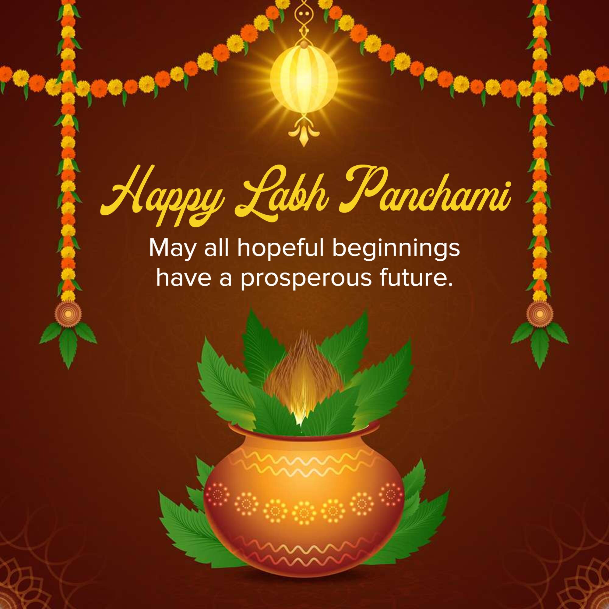 Labh Pancham