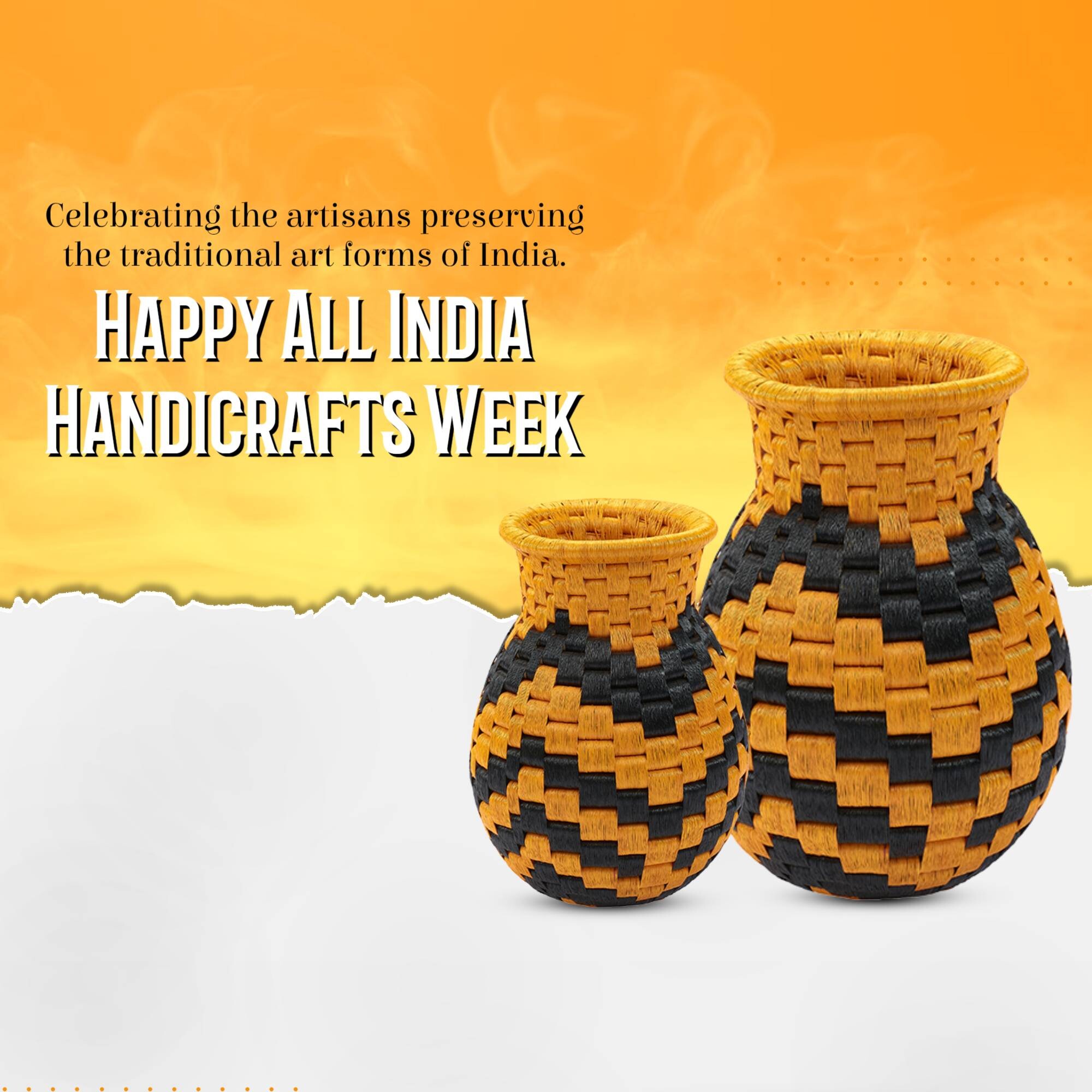 All India Handicrafts Week