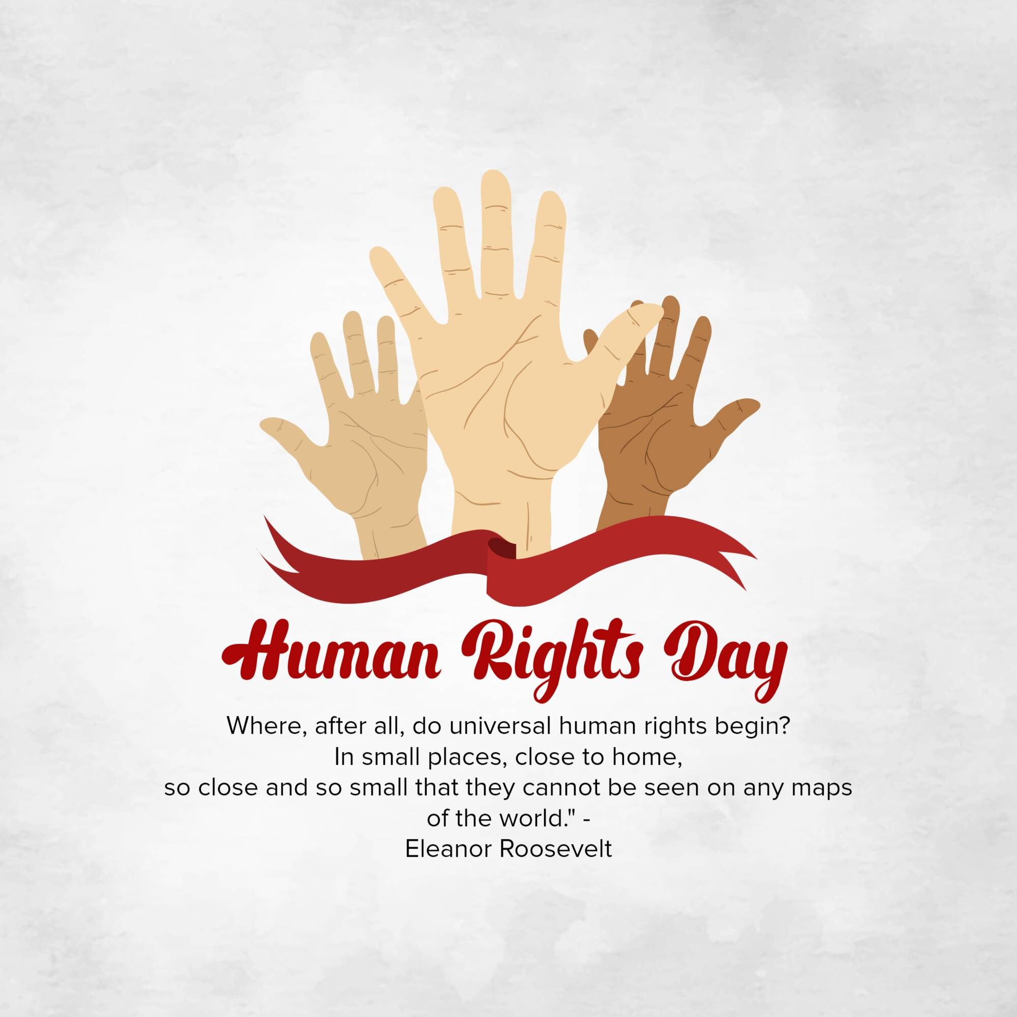 Human Rights Day