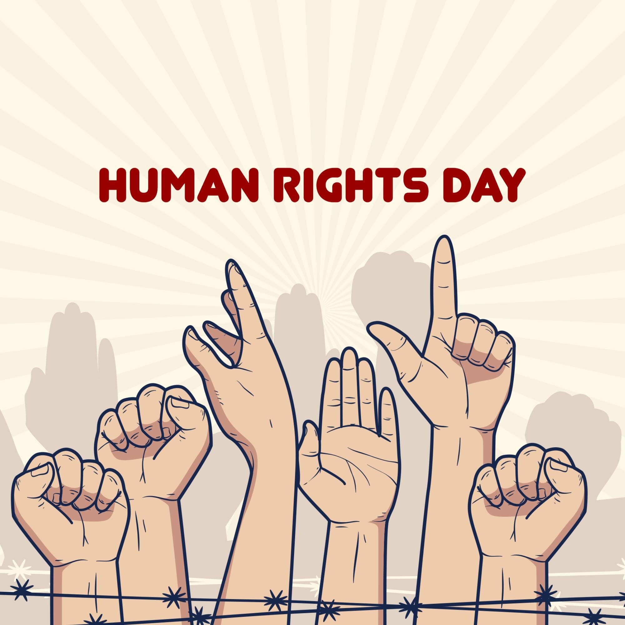Human Rights Day