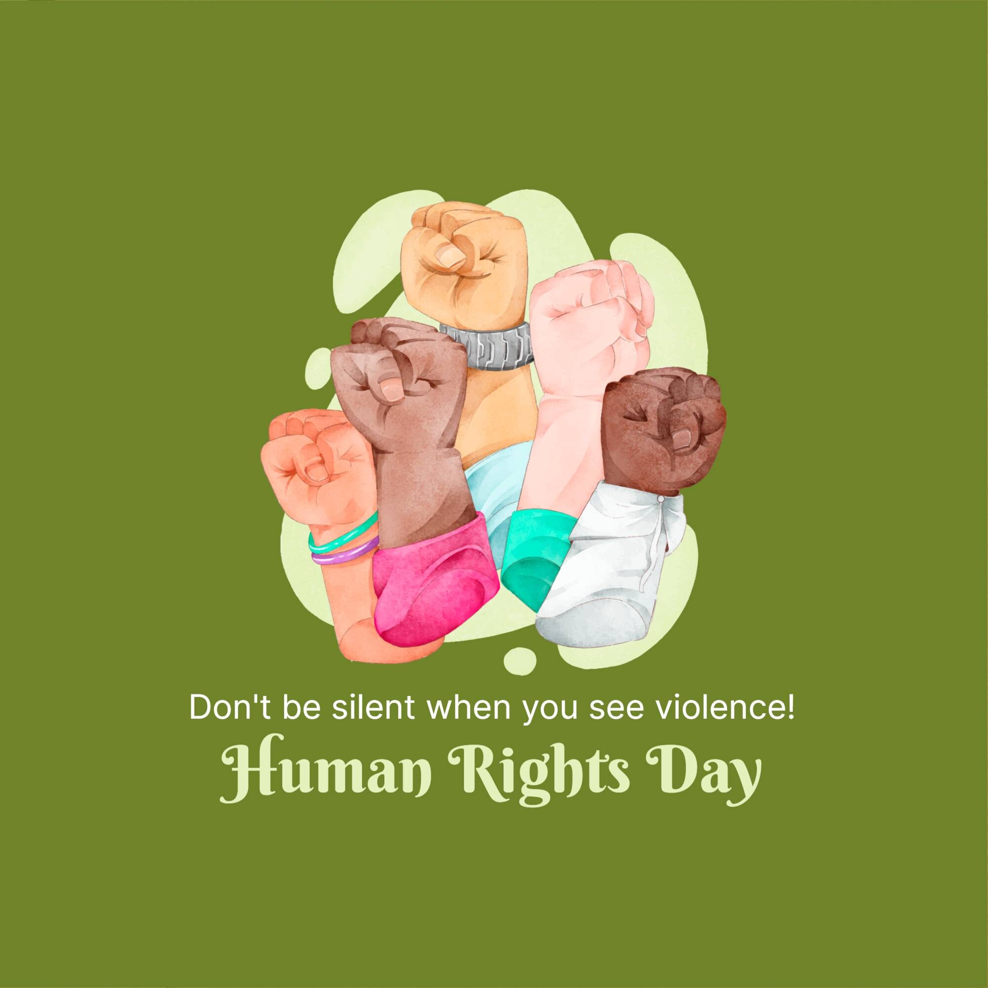Human Rights Day